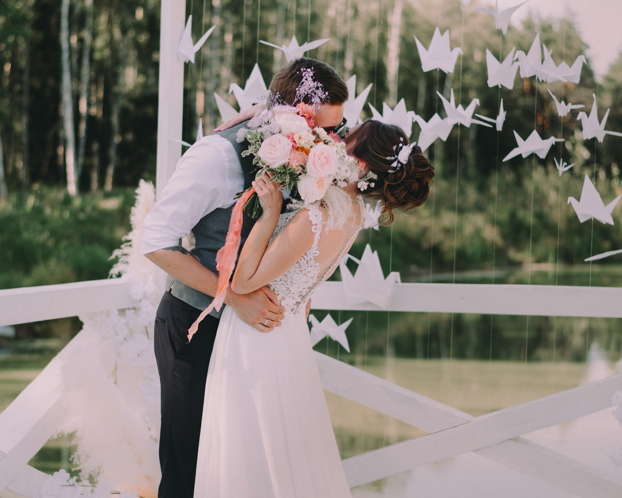 Антон + Надя. Портретный фотограф в Ярославле Юлия Румянцева