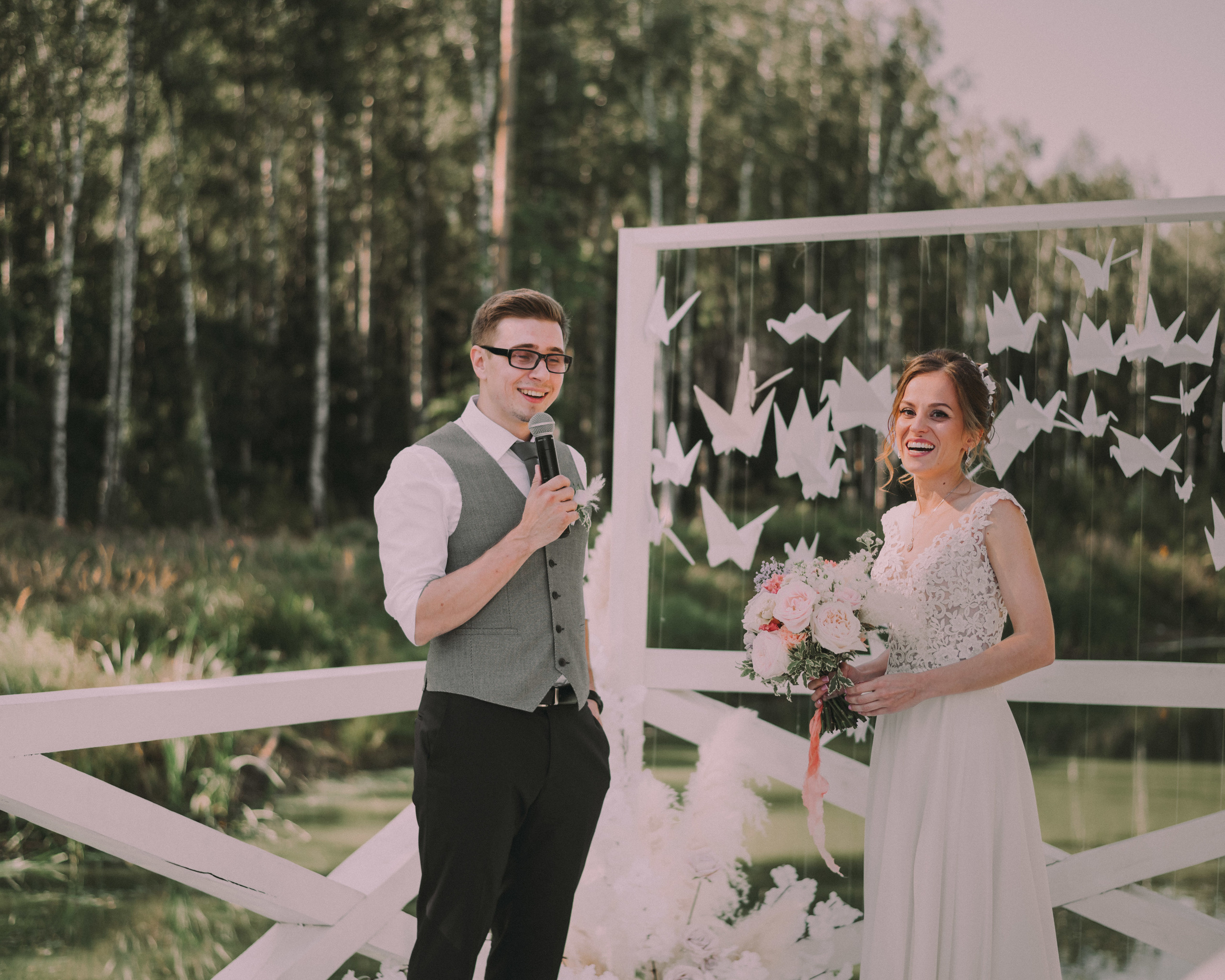 Антон + Надя. Портретный фотограф в Ярославле Юлия Румянцева