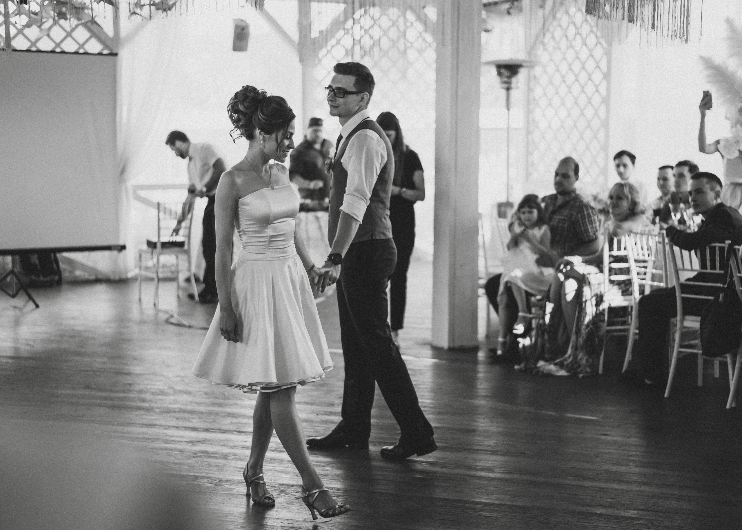 Антон + Надя. Портретный фотограф в Ярославле Юлия Румянцева