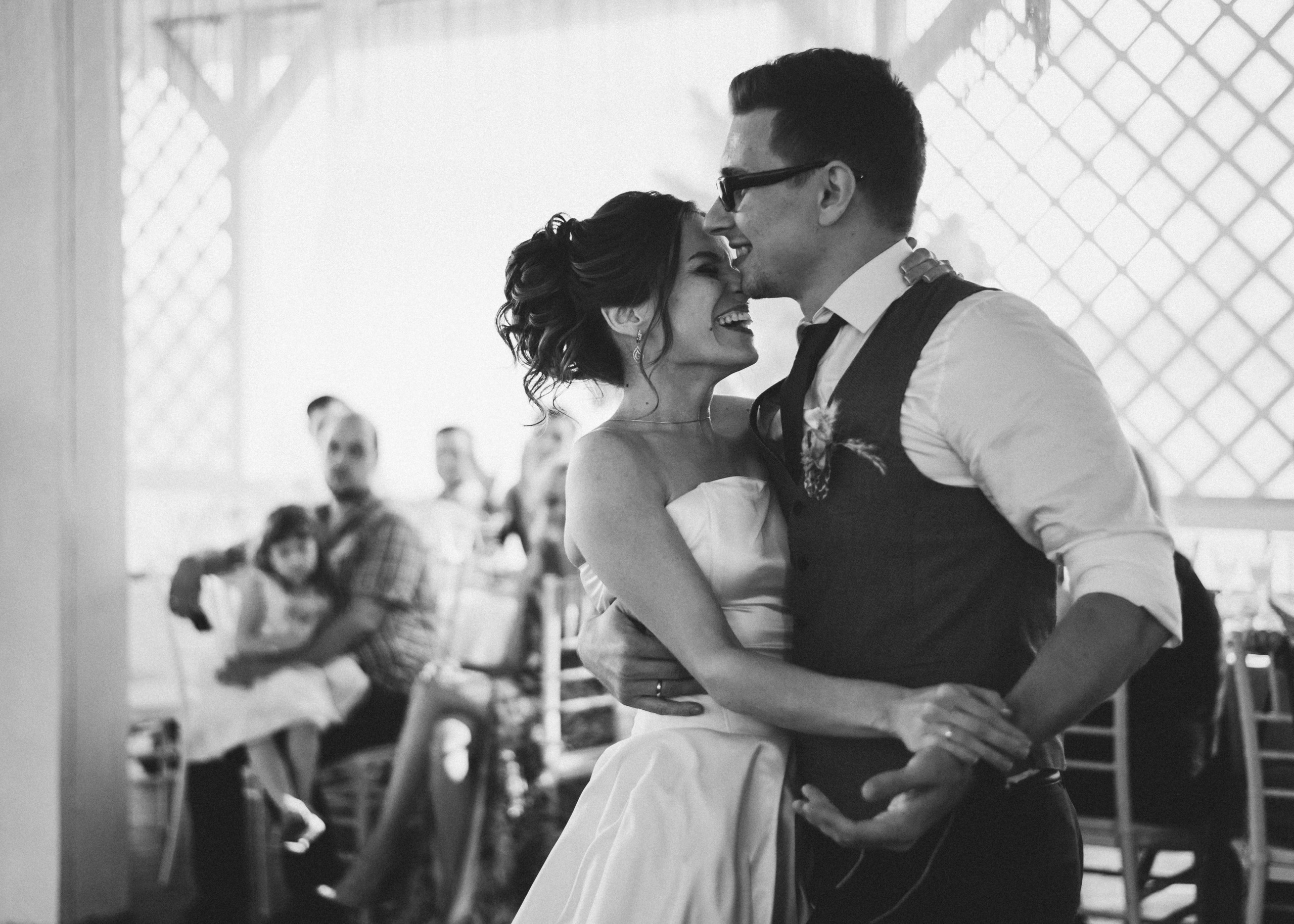 Антон + Надя. Портретный фотограф в Ярославле Юлия Румянцева