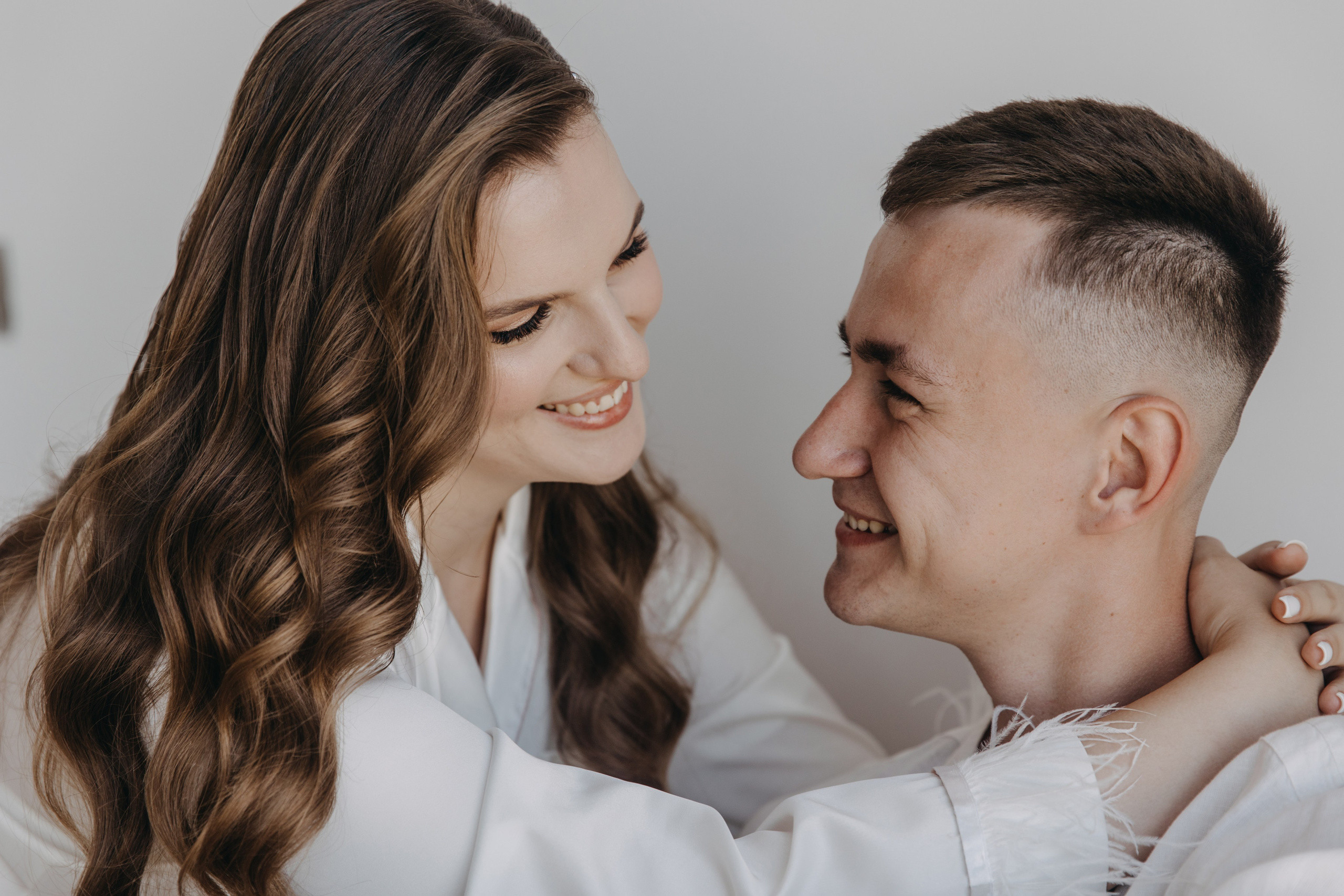 Таня и Никита. Главная