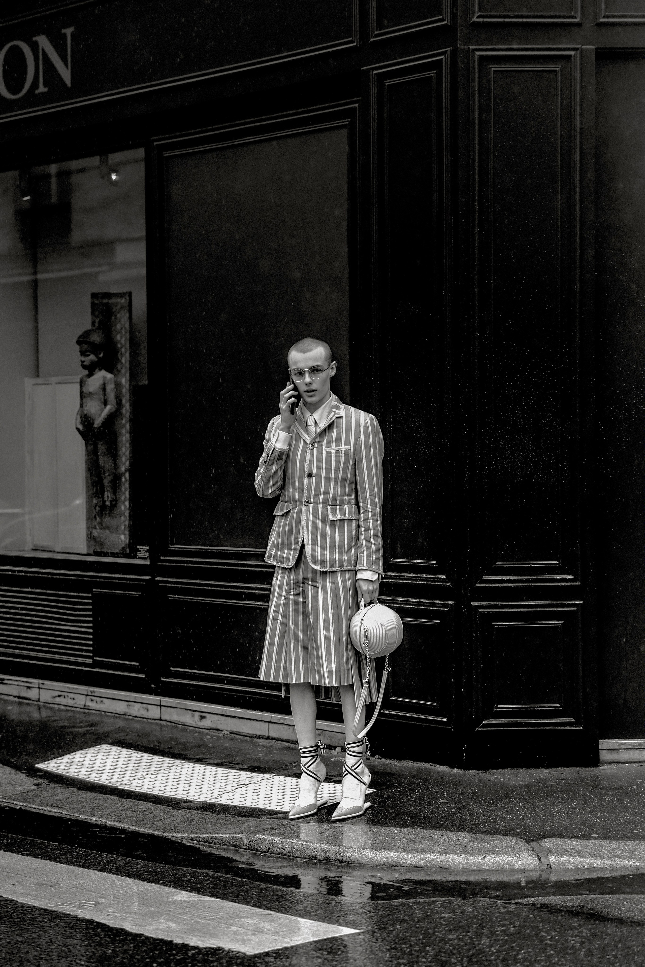 Paris. Anastasia Jes | Свадебный фотограф