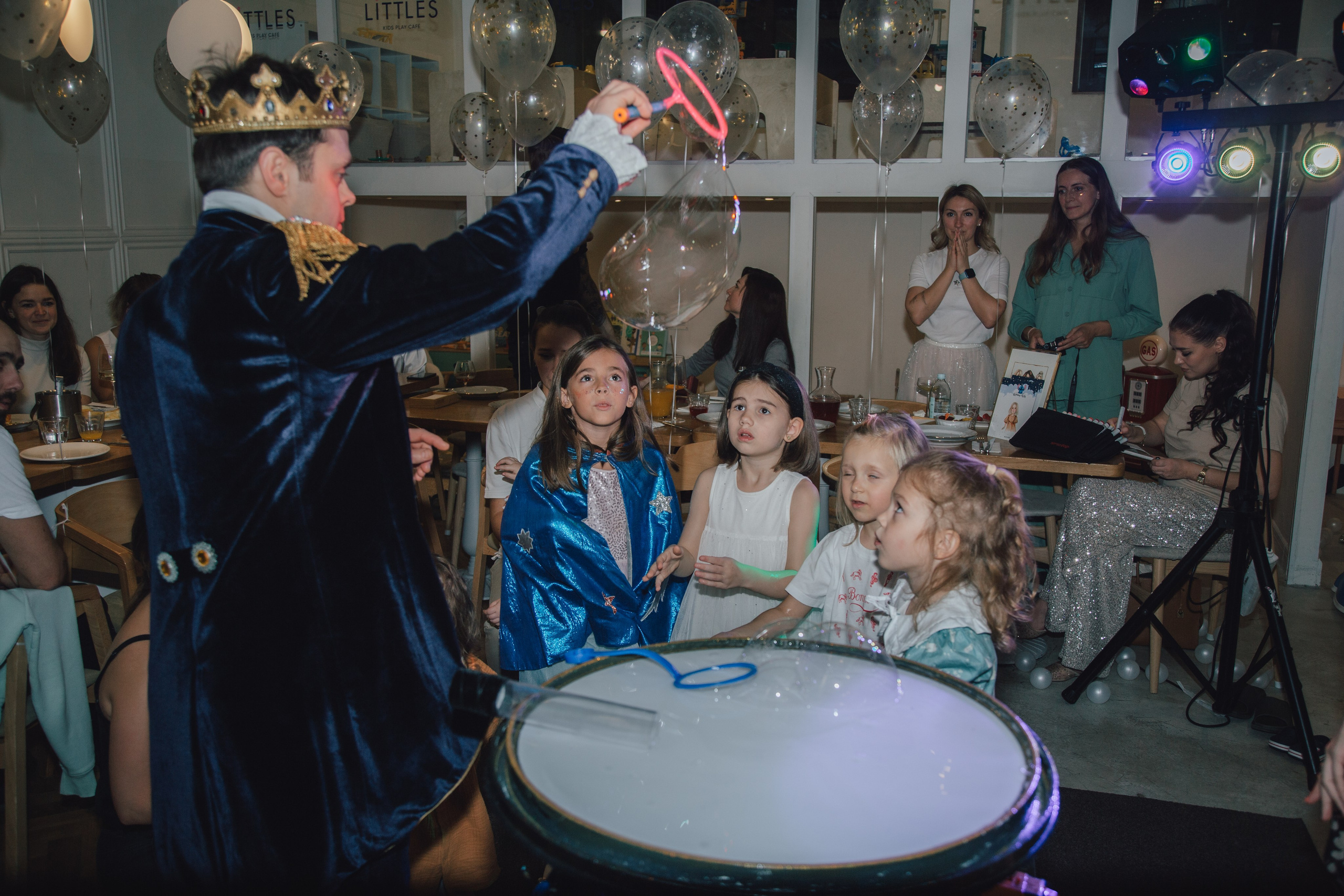 Мероприятия. Портретный фотограф в Москве