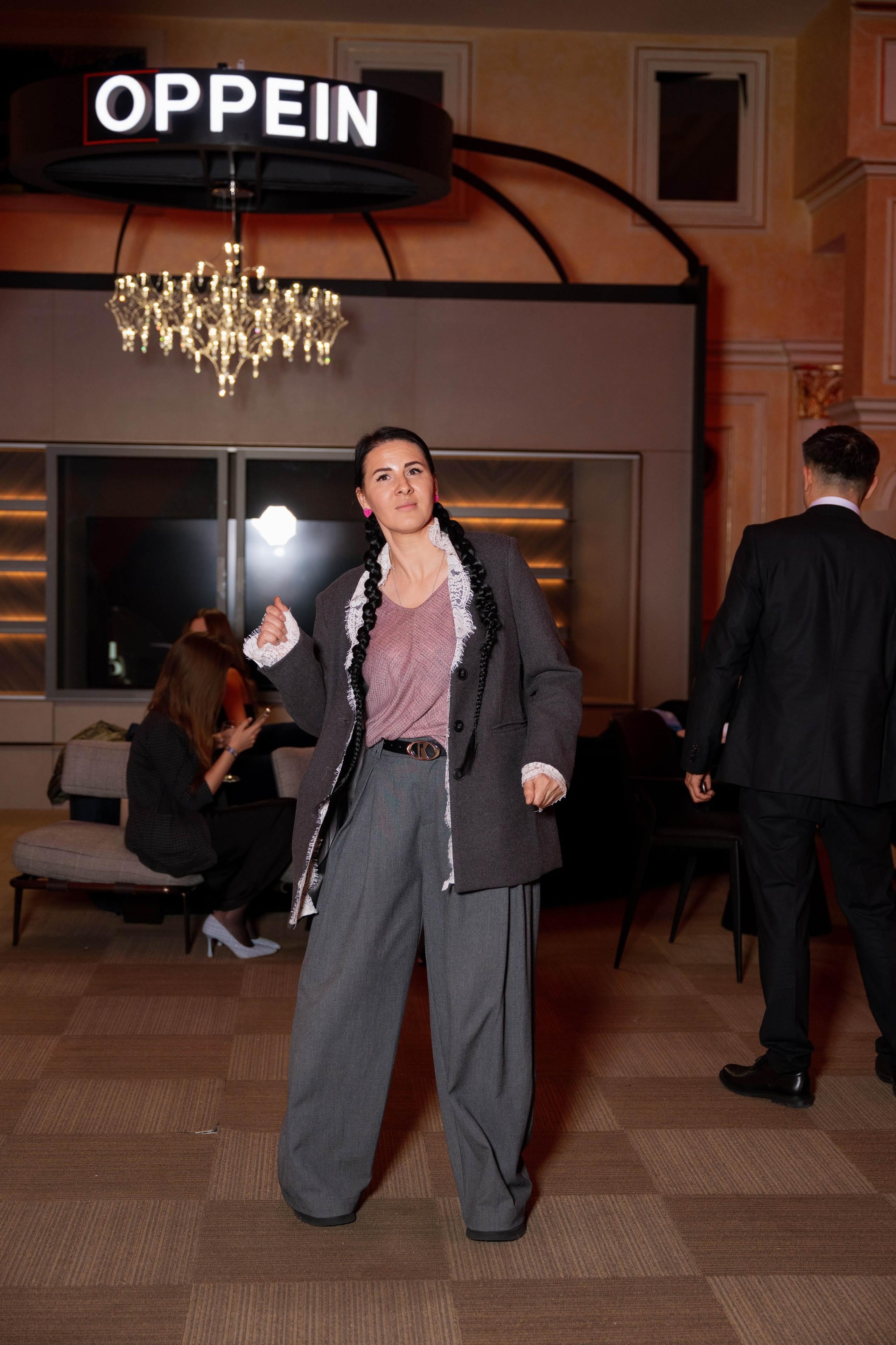 Tanu Awards 2025. Фотограф в Алматы — Алексей Коньков | Репортаж, свадьбы, портреты