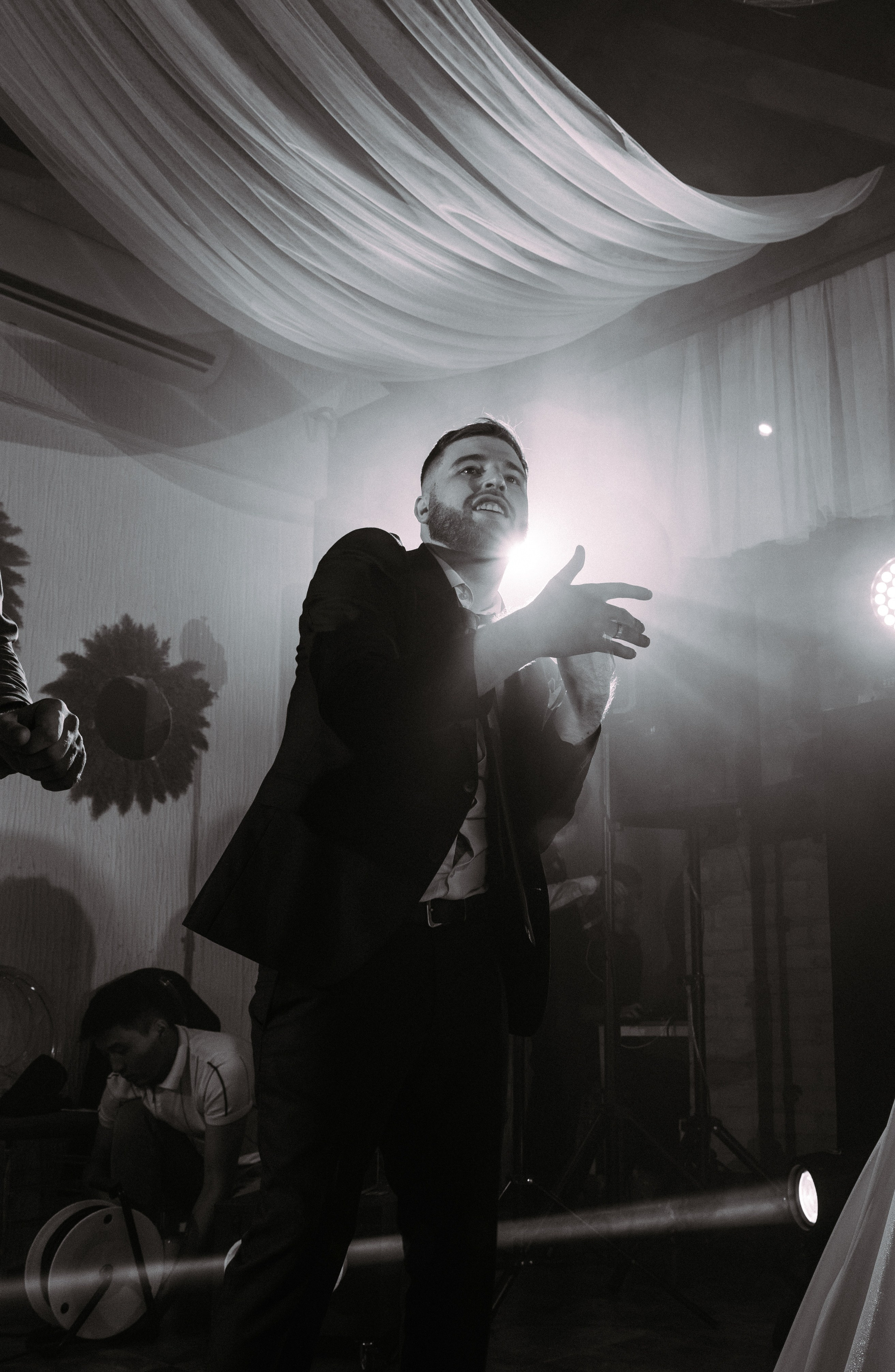 Нелли и Дмитрий, свадебная фотосессия. Фотограф в Алматы — Алексей Коньков | Репортаж, свадьбы, портреты