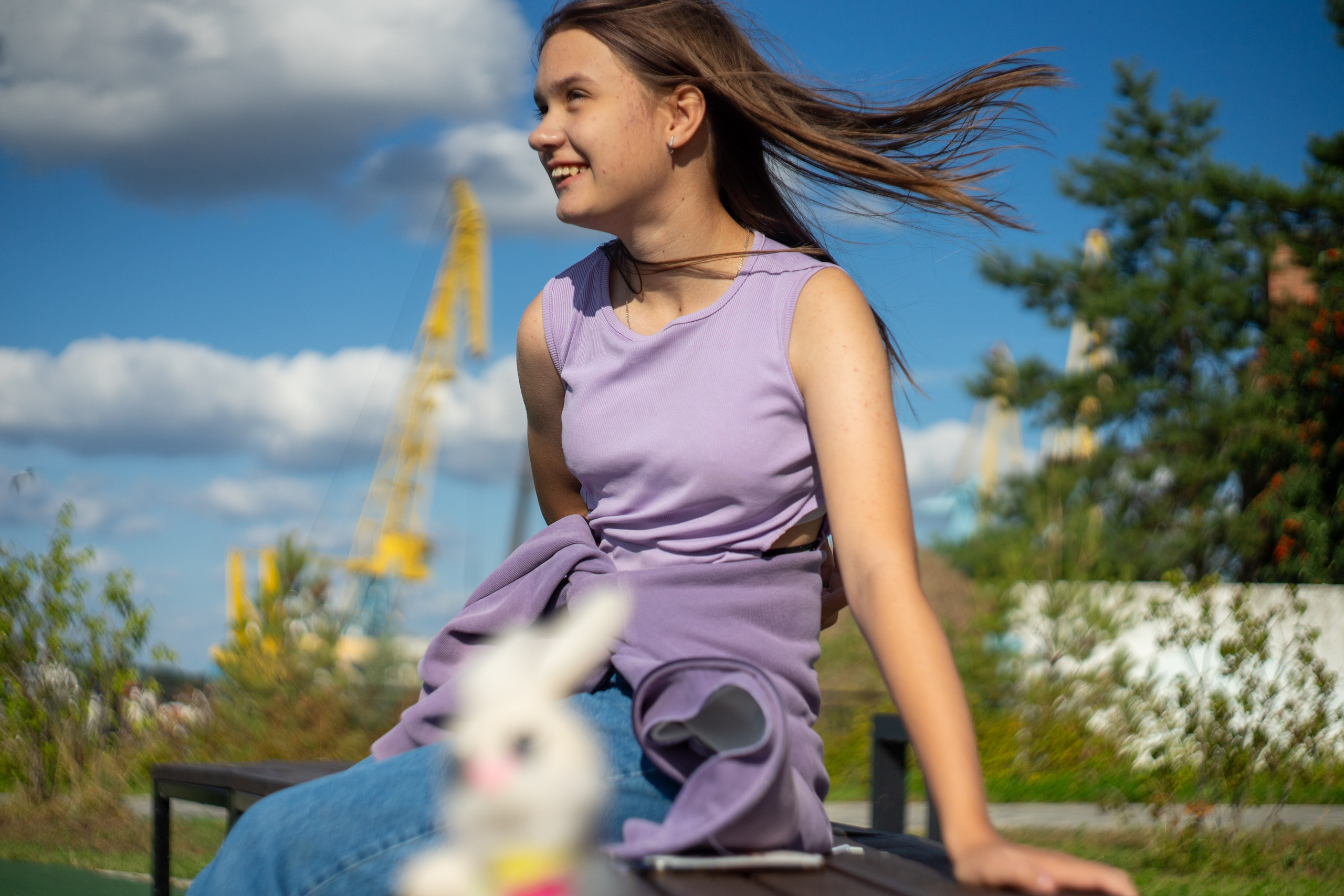 Портфолио. Фотограф из Чистополя