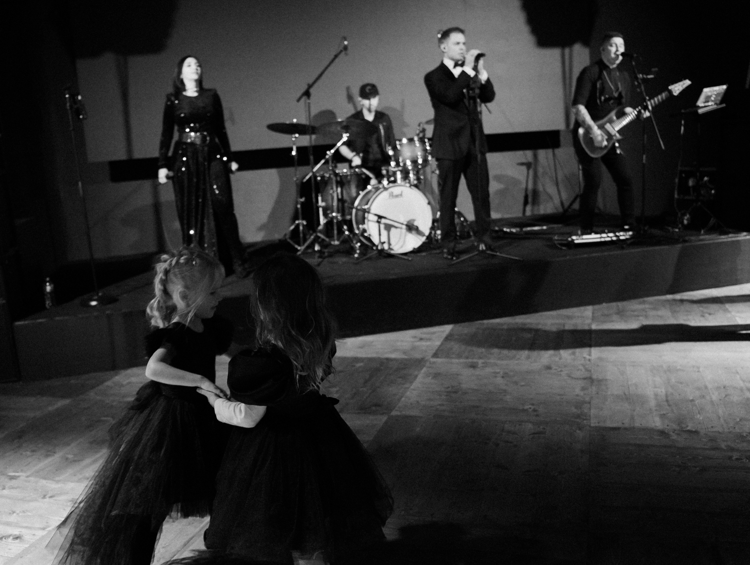 Свободны, счастливы, вместе. Свадебный фотограф Москва