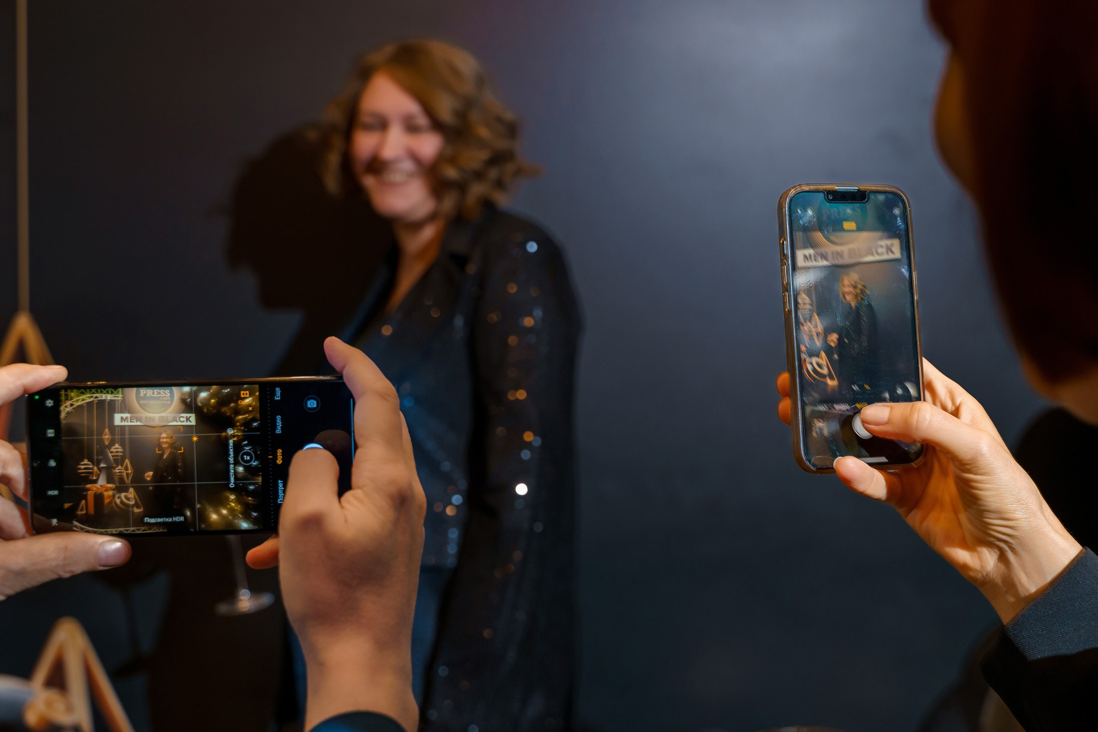 Корпоративы. Череваненко Сергей и Элина — свадебный фотограф видеограф