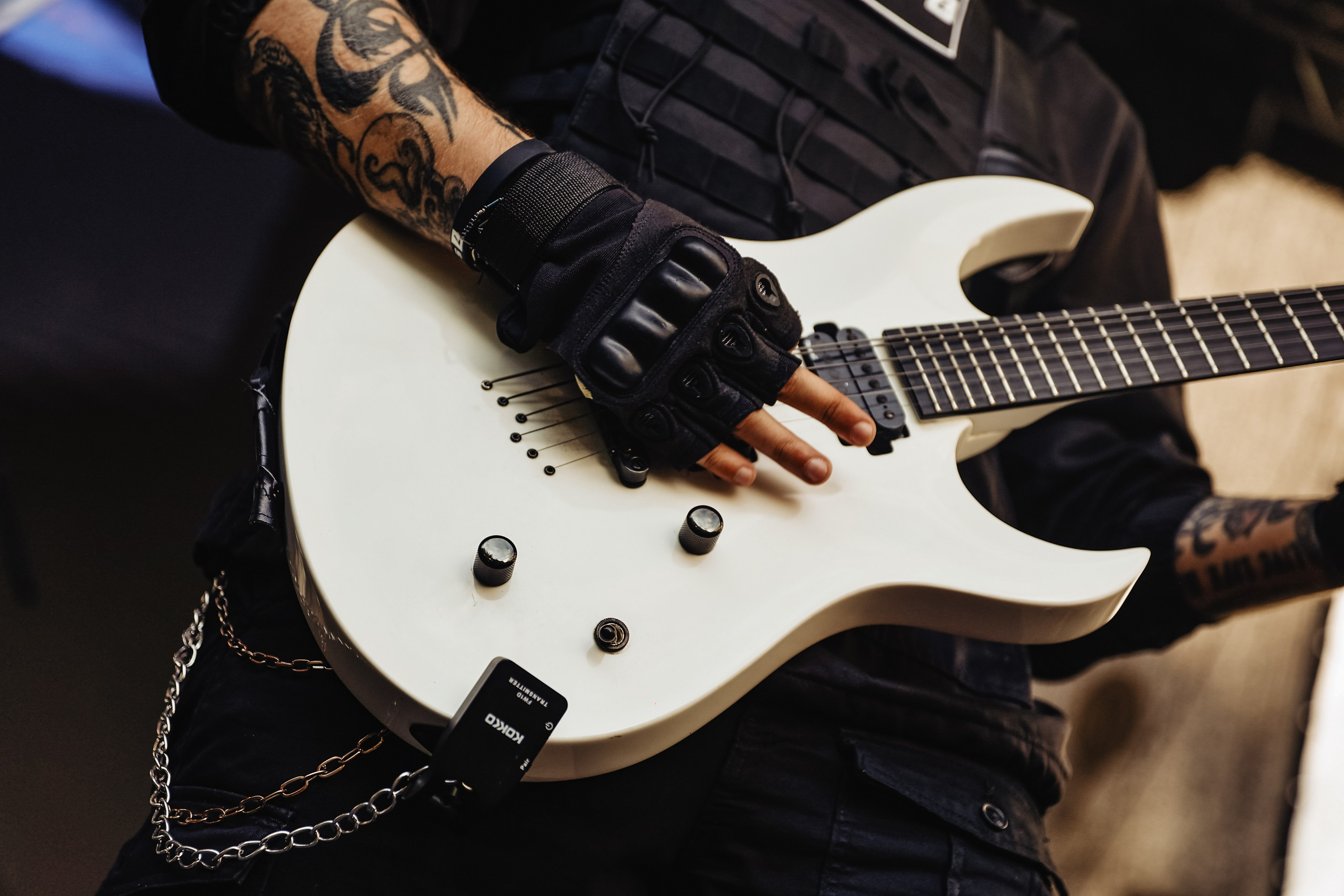 ЛЕТНИЙ МЕТАЛ В ПРАВДЕ