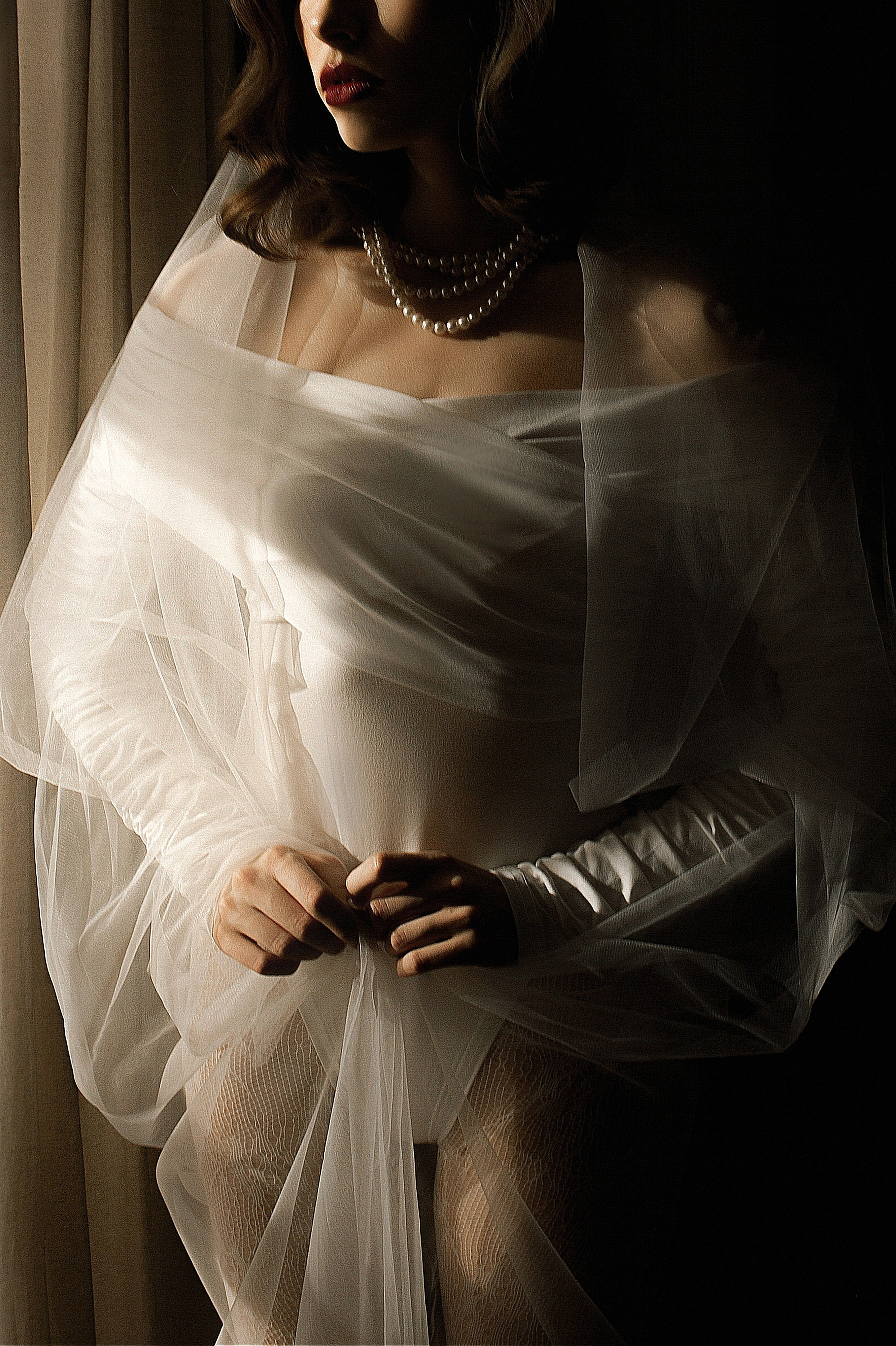 Утро невесты. Свадебный и портретный фотограф Анастасия Казакова Санкт-Петербург