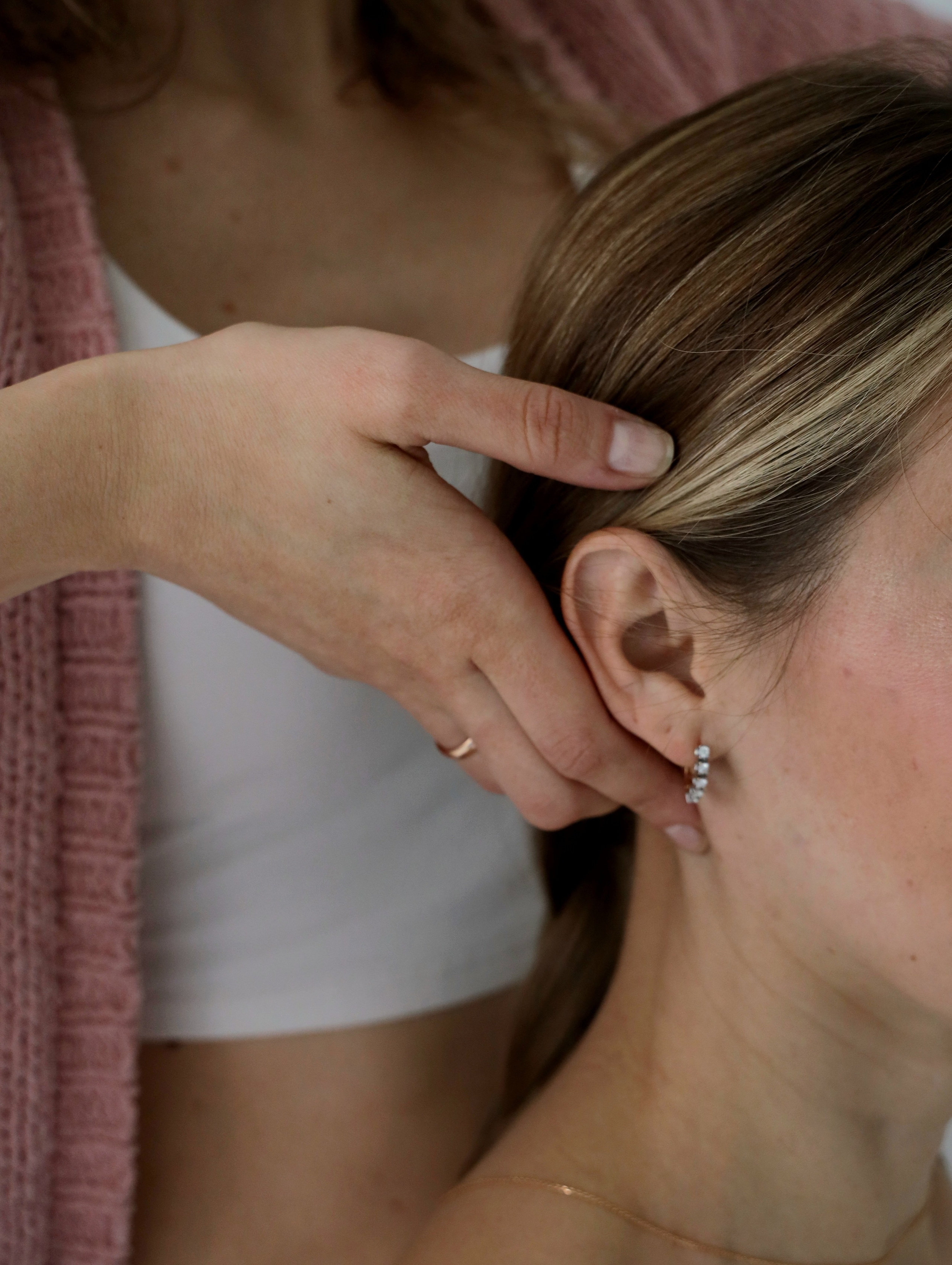 Съемка для экспертного блога — Телесноориентированный психолог. Фотограф в Новосибирске Анна Полторацкая