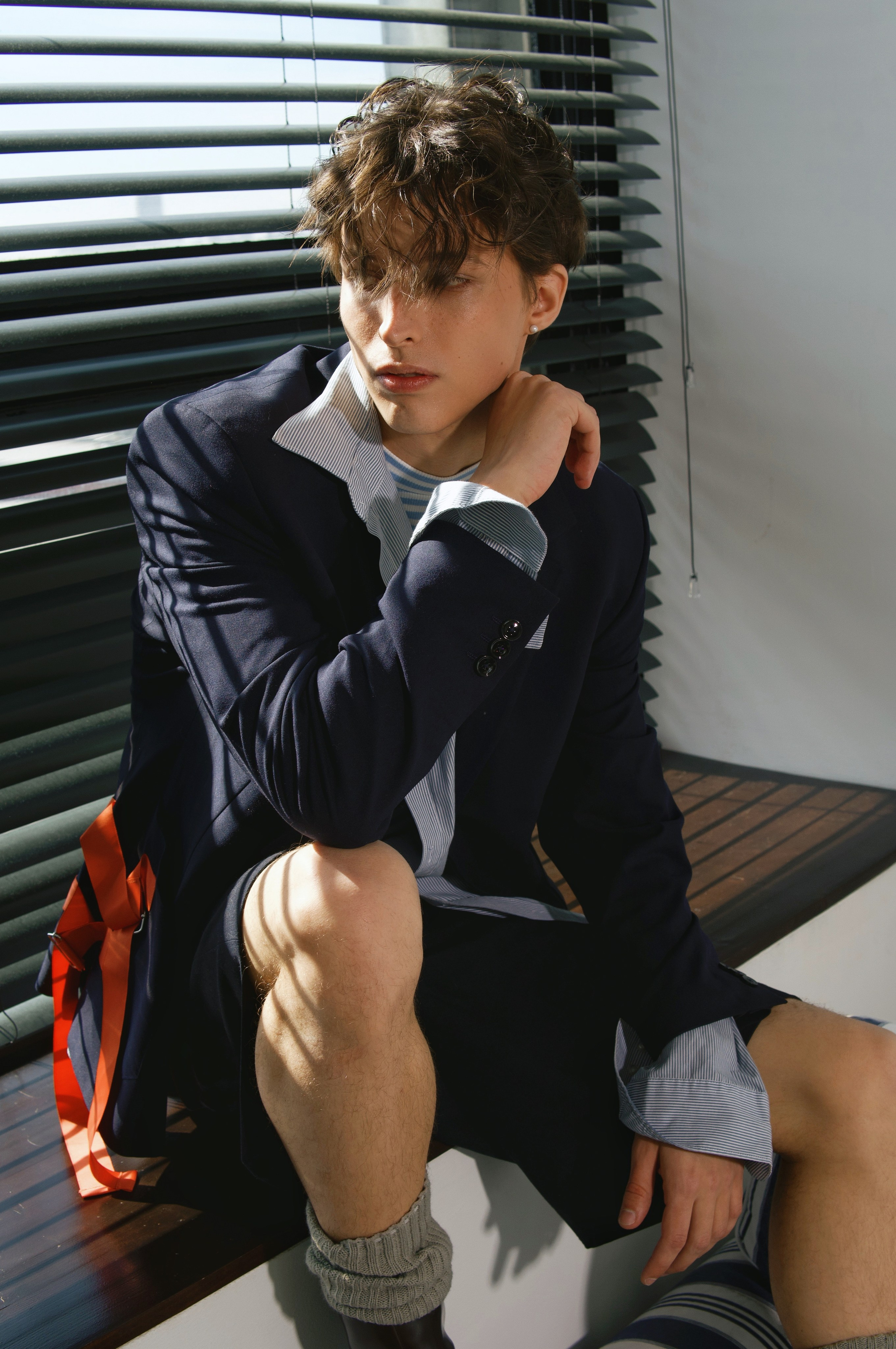 Сергей. Фотограф в Минске Света Григорьева