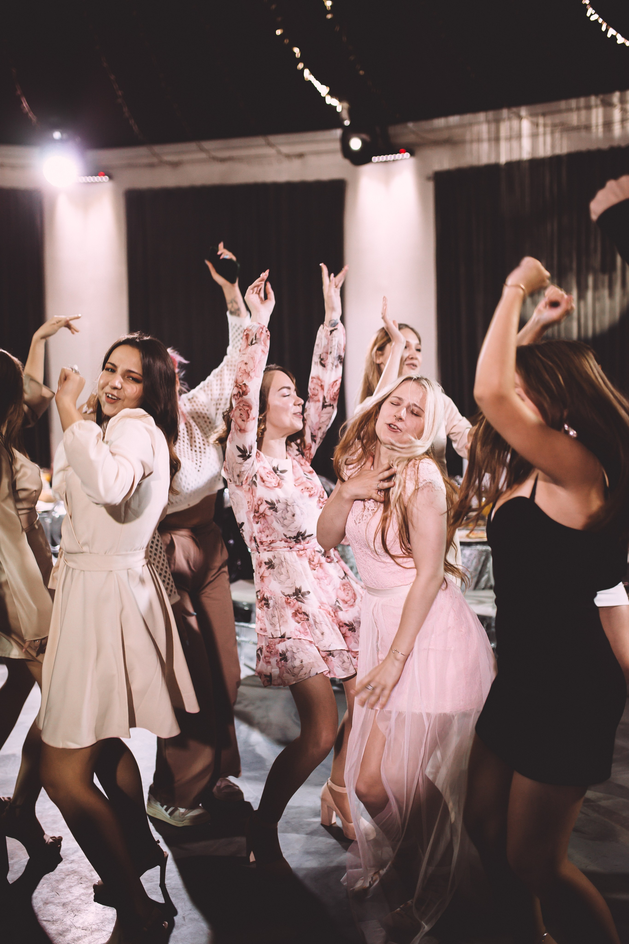 Никита & Олеся. Анна Михайлова|Свадебный фотограф в Санкт-Петербурге