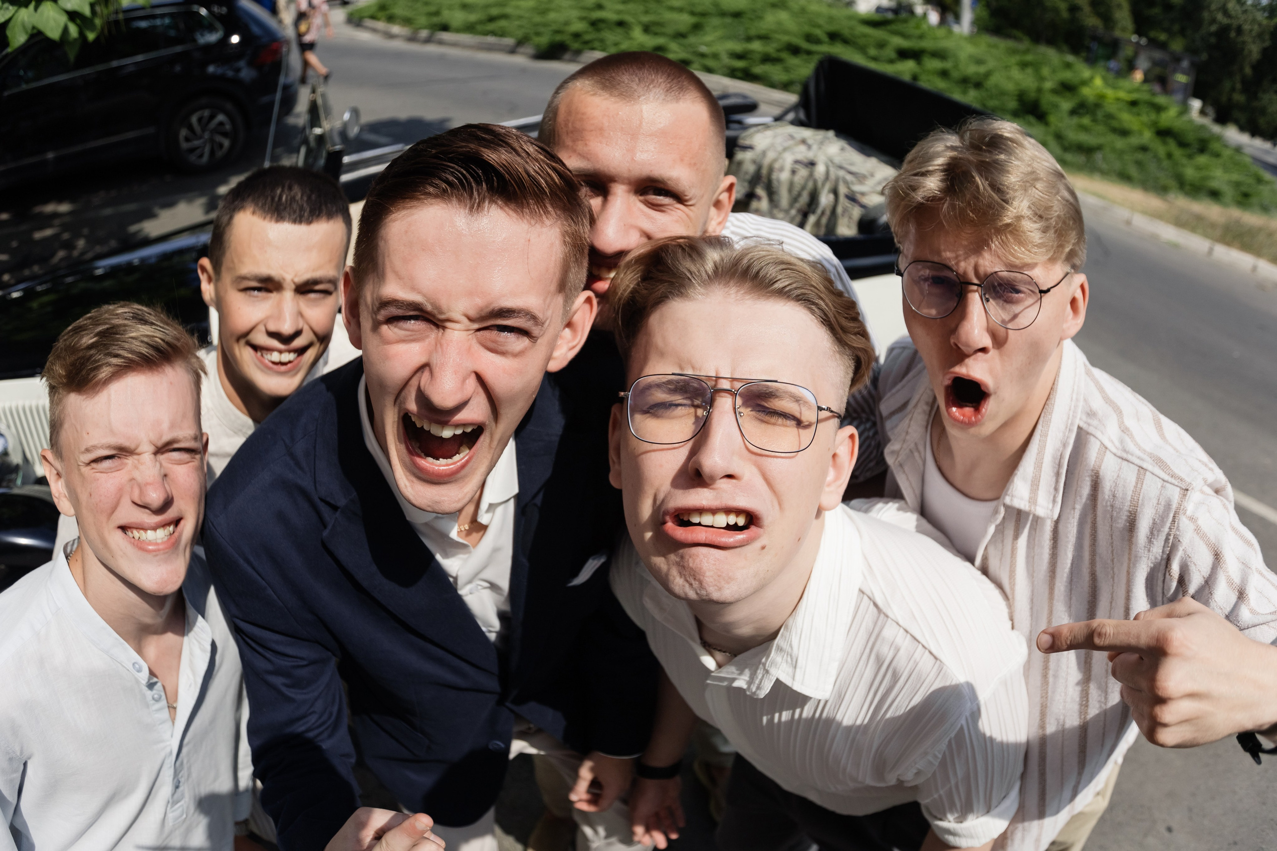 Никита и Марго — Анонс свадьбы. Свадебный фотограф, фотосъемка в Крыму, Севастополе, Симферополе, Ялте