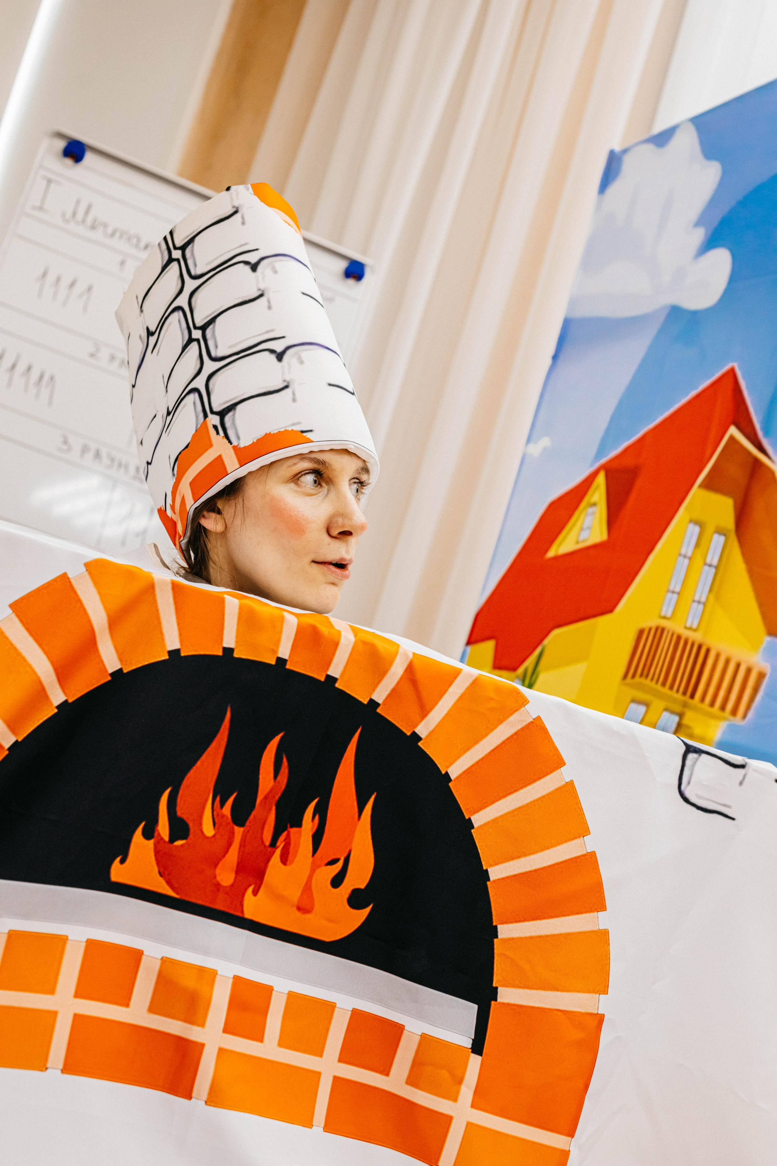 Фотогалерея. Театральная студия «Лукоморье»