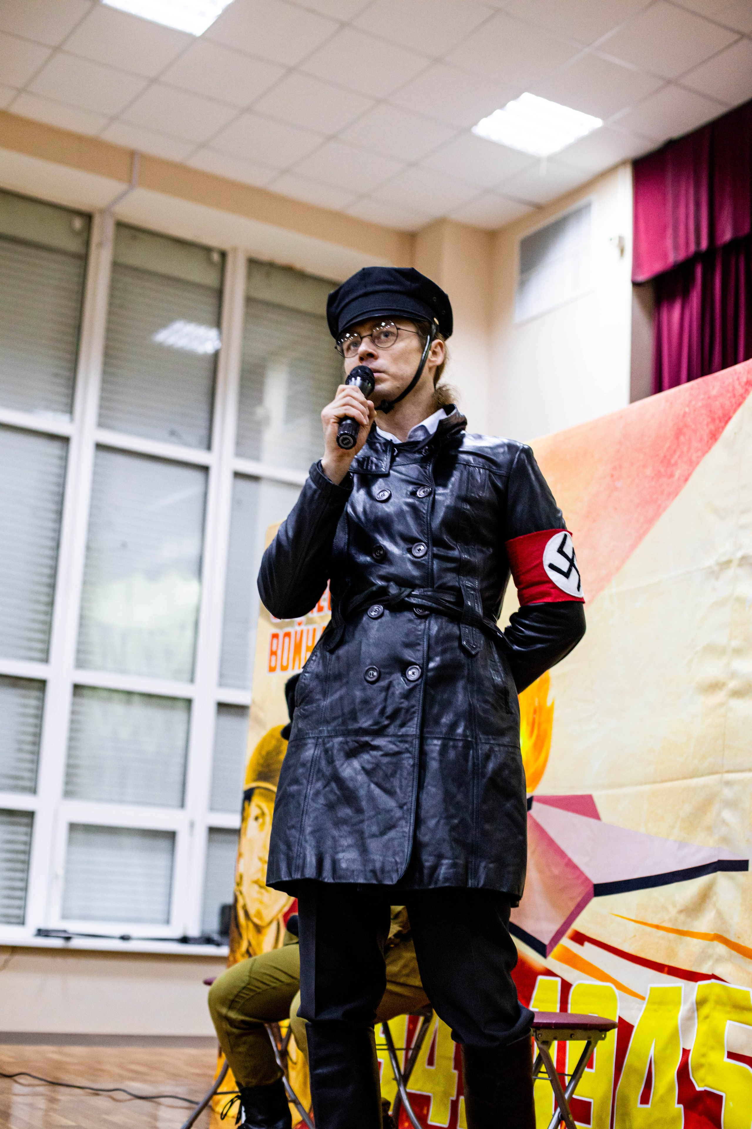 Фотогалерея. Театральная студия «Лукоморье»