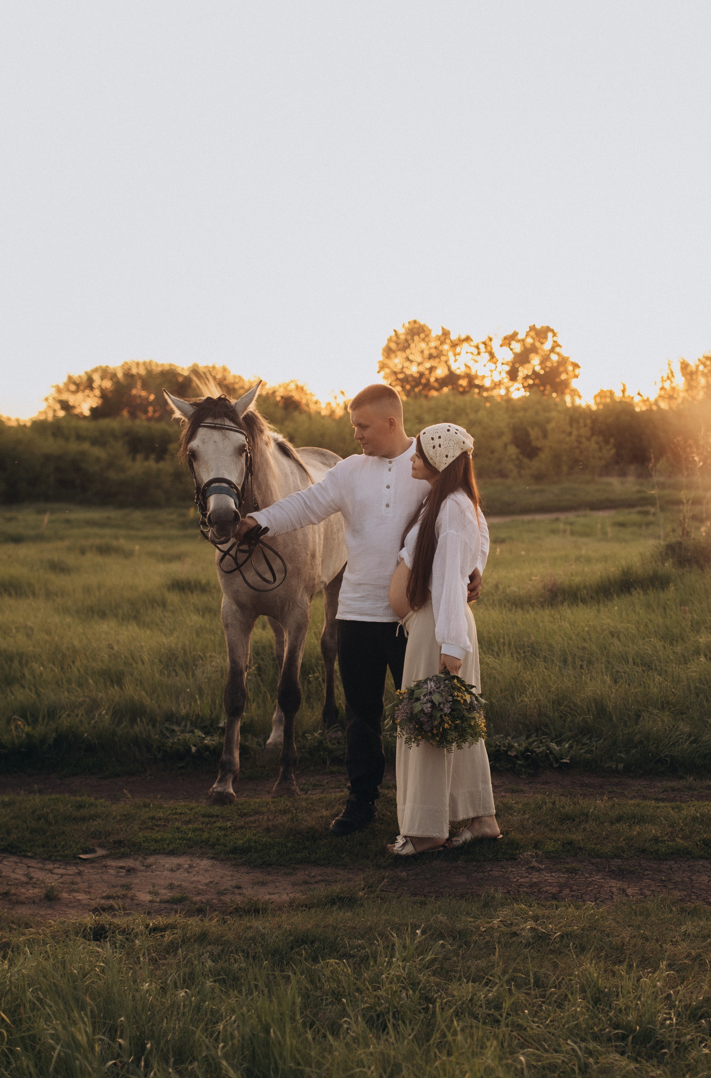 Запомни этот миг. Фотограф Юлия Хакимова / Казань/ Чистополь