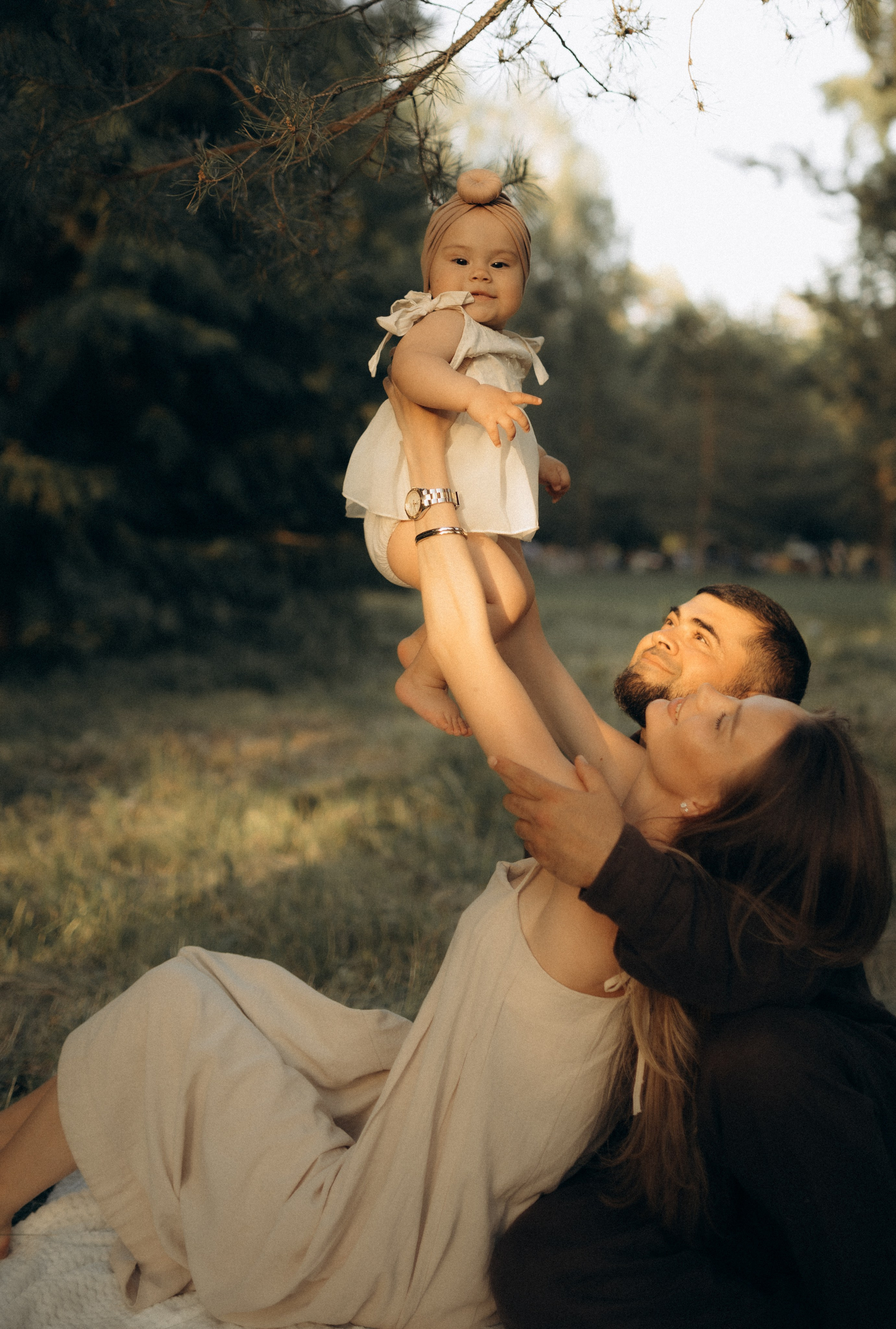 Счастье. Фотограф Юлия Хакимова / Казань/ Чистополь