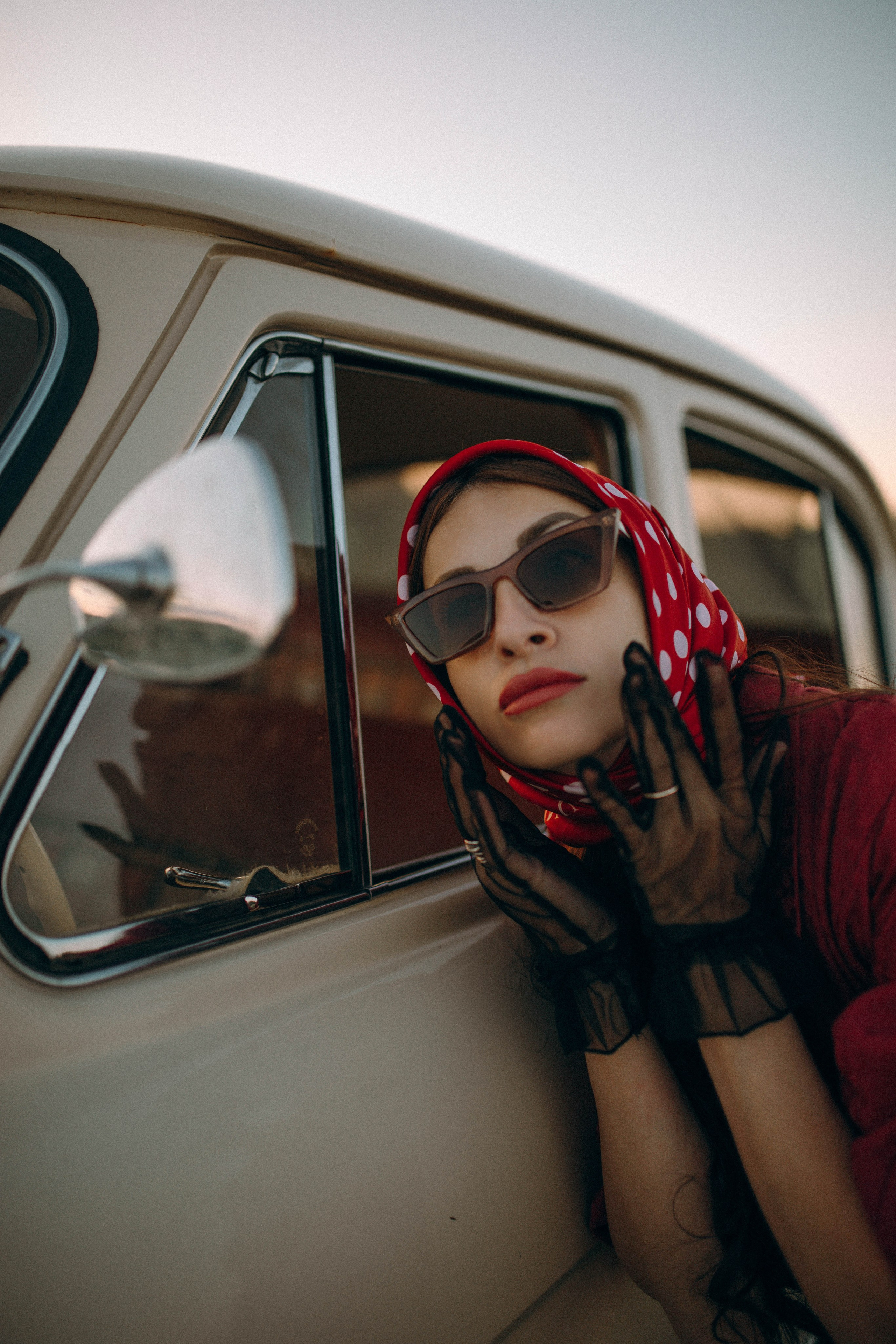 Путешествие в эпоху…. Фотограф Юлия Хакимова / Казань/ Чистополь