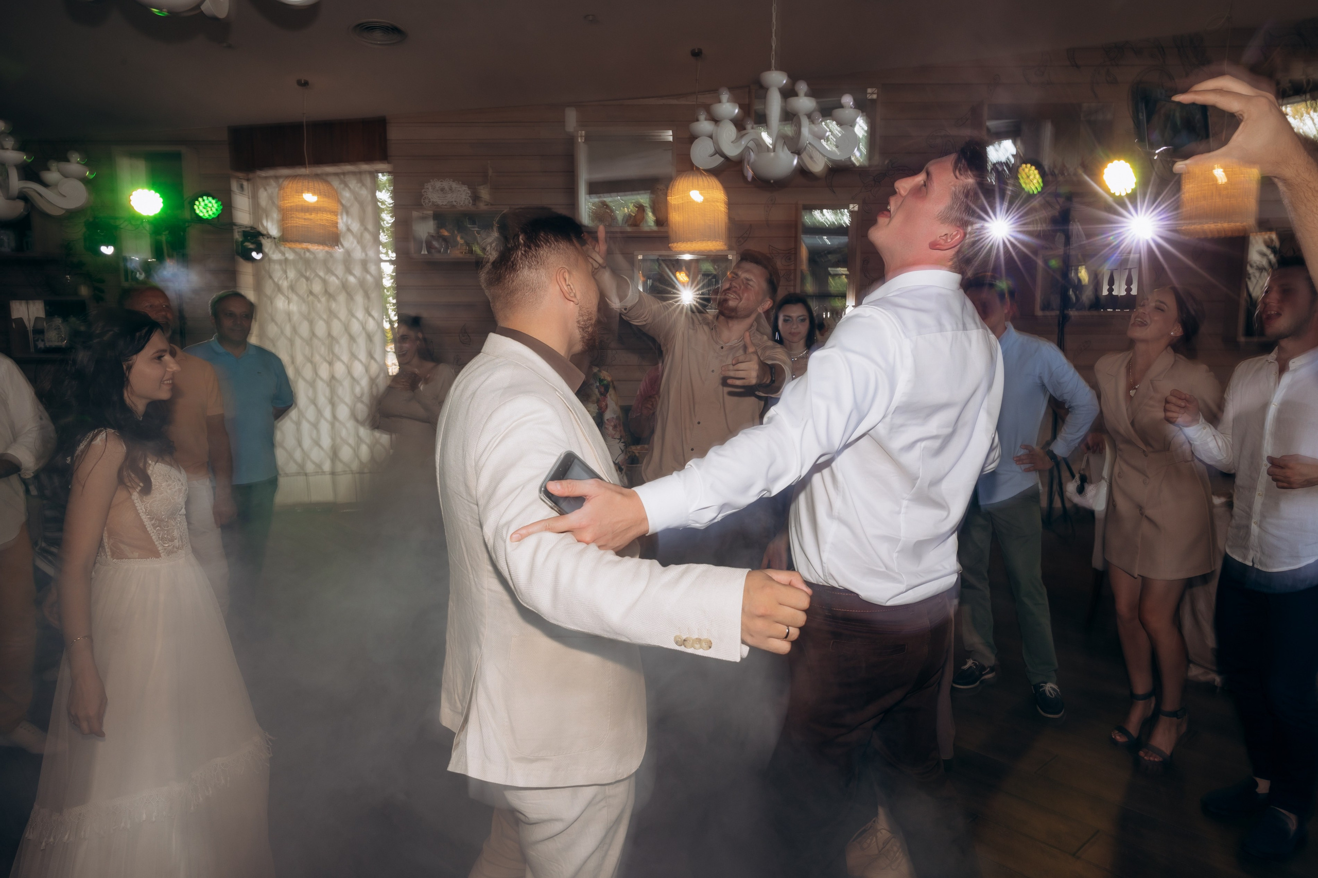 Владислав и Алёна 7 сентября 2024. Фотограф в Калининграде свадебная фотография, репортажная, фотосессии