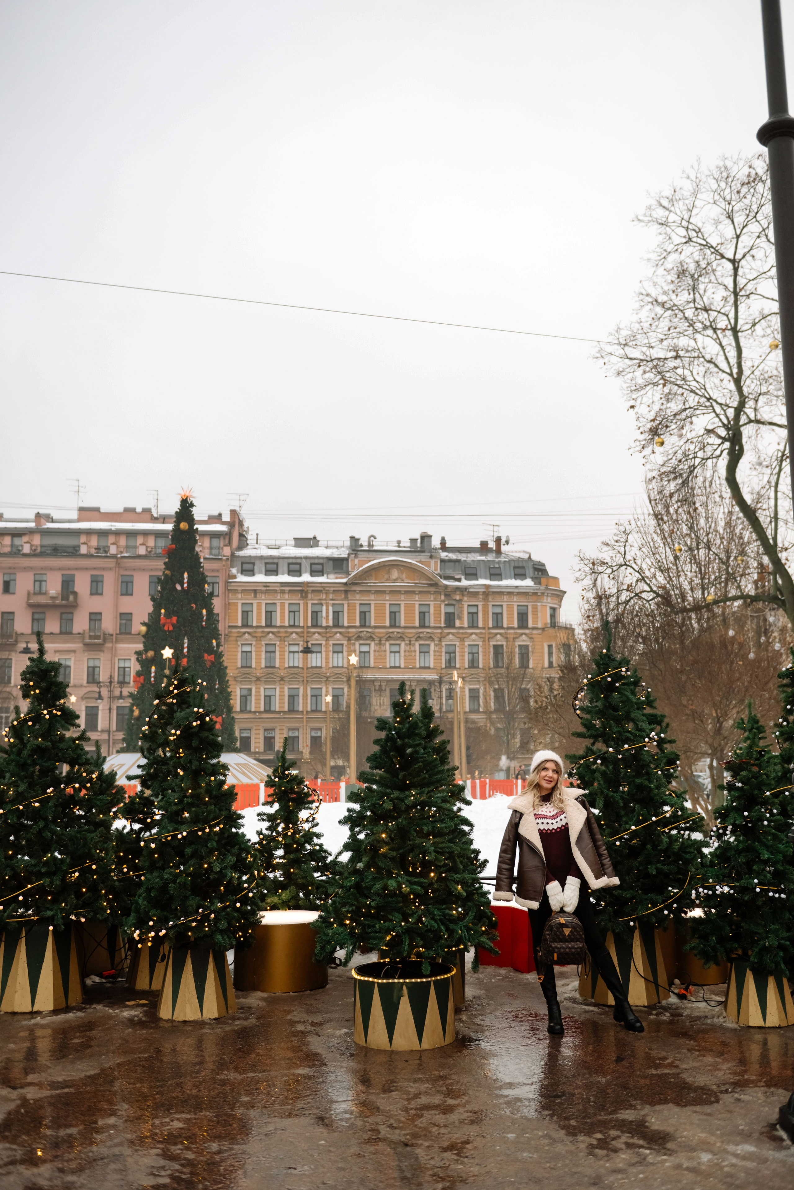 Манежная площадь. Анастасия. Свадебный и сеейный фотограф в Санкт-Петербурге Елена Худякова