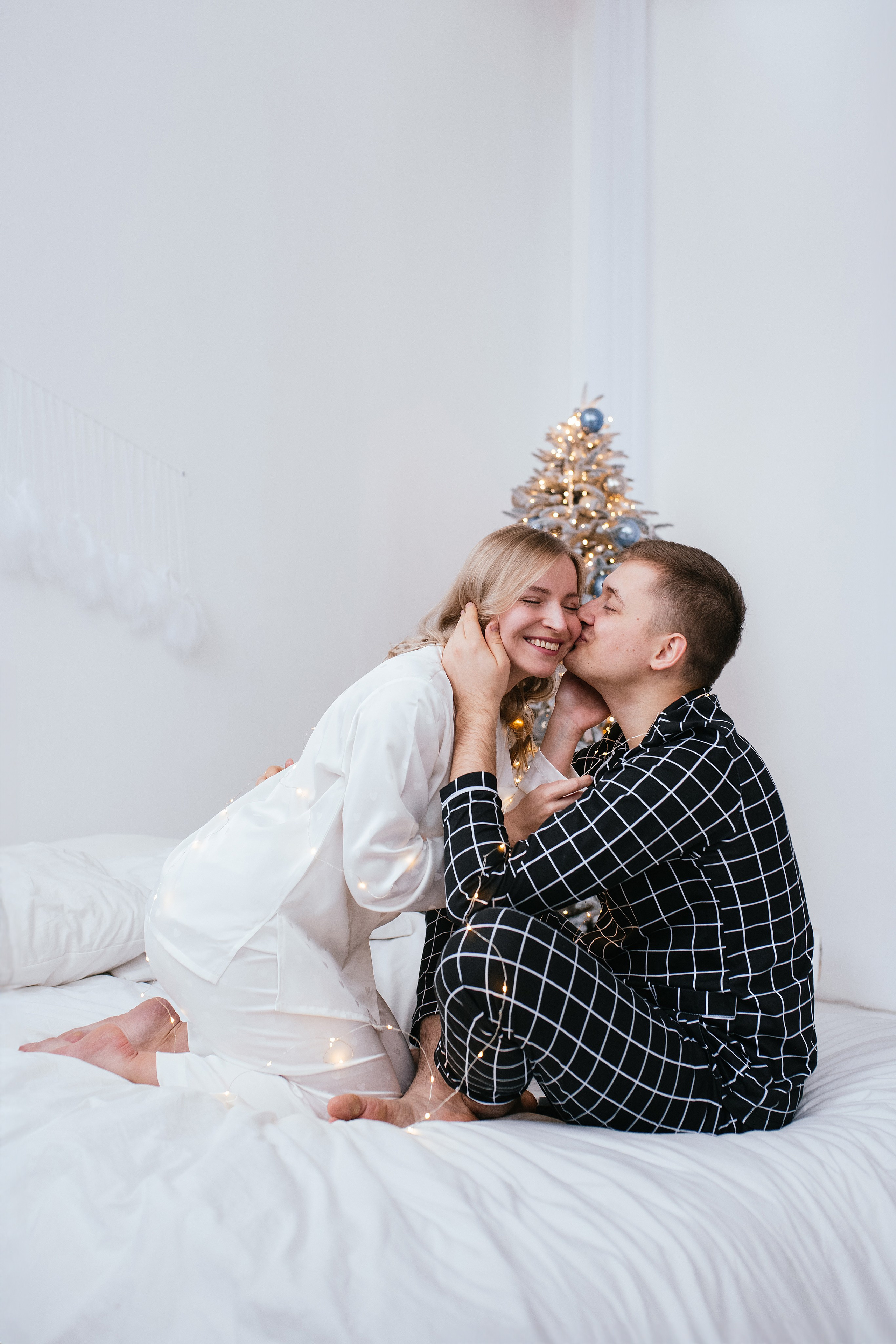 Лена и Леша. Свадебный, семейный фотограф в Рязани Лена Брант