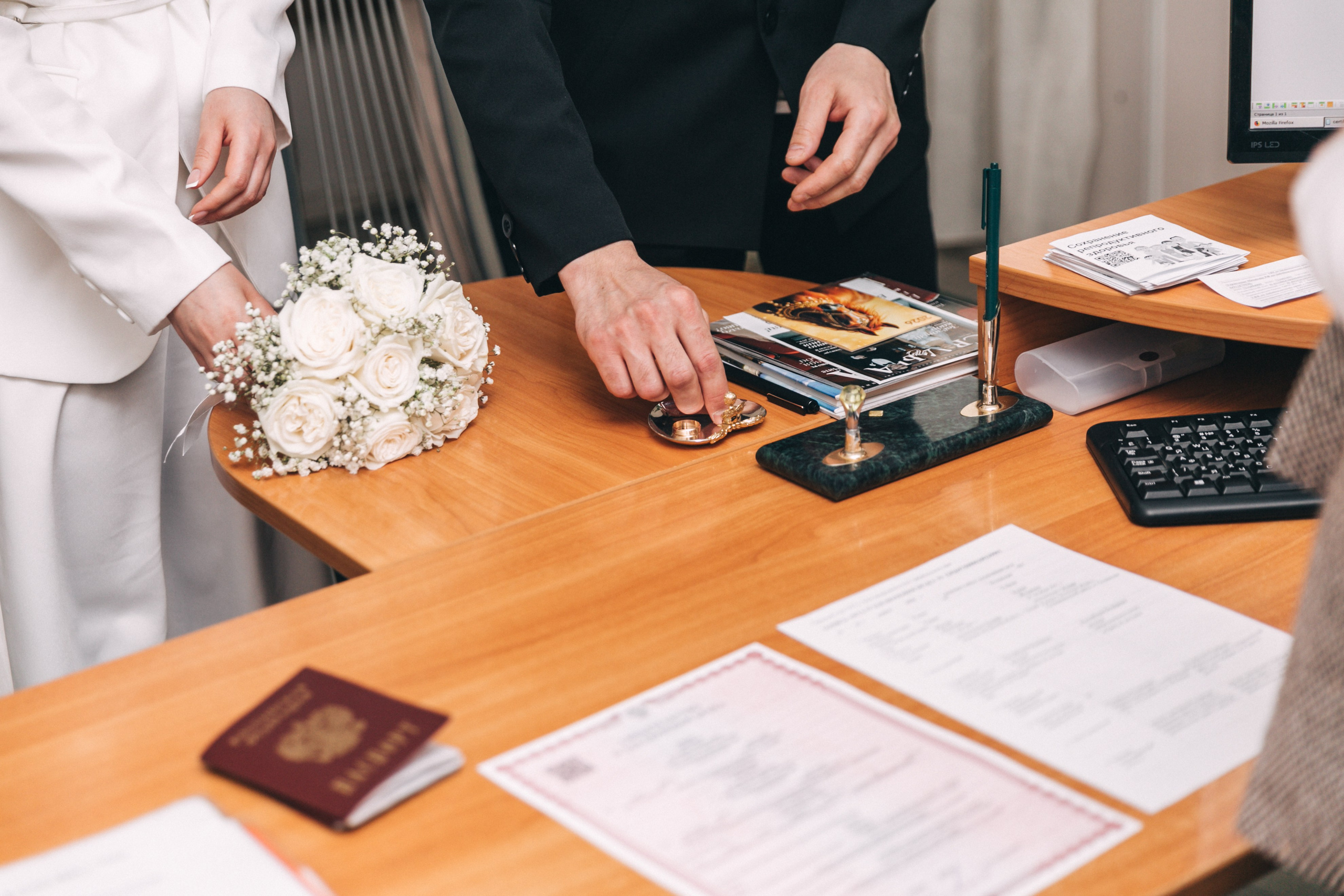 Свадебная фотосессия. Ирина Соломатина фотограф Чита