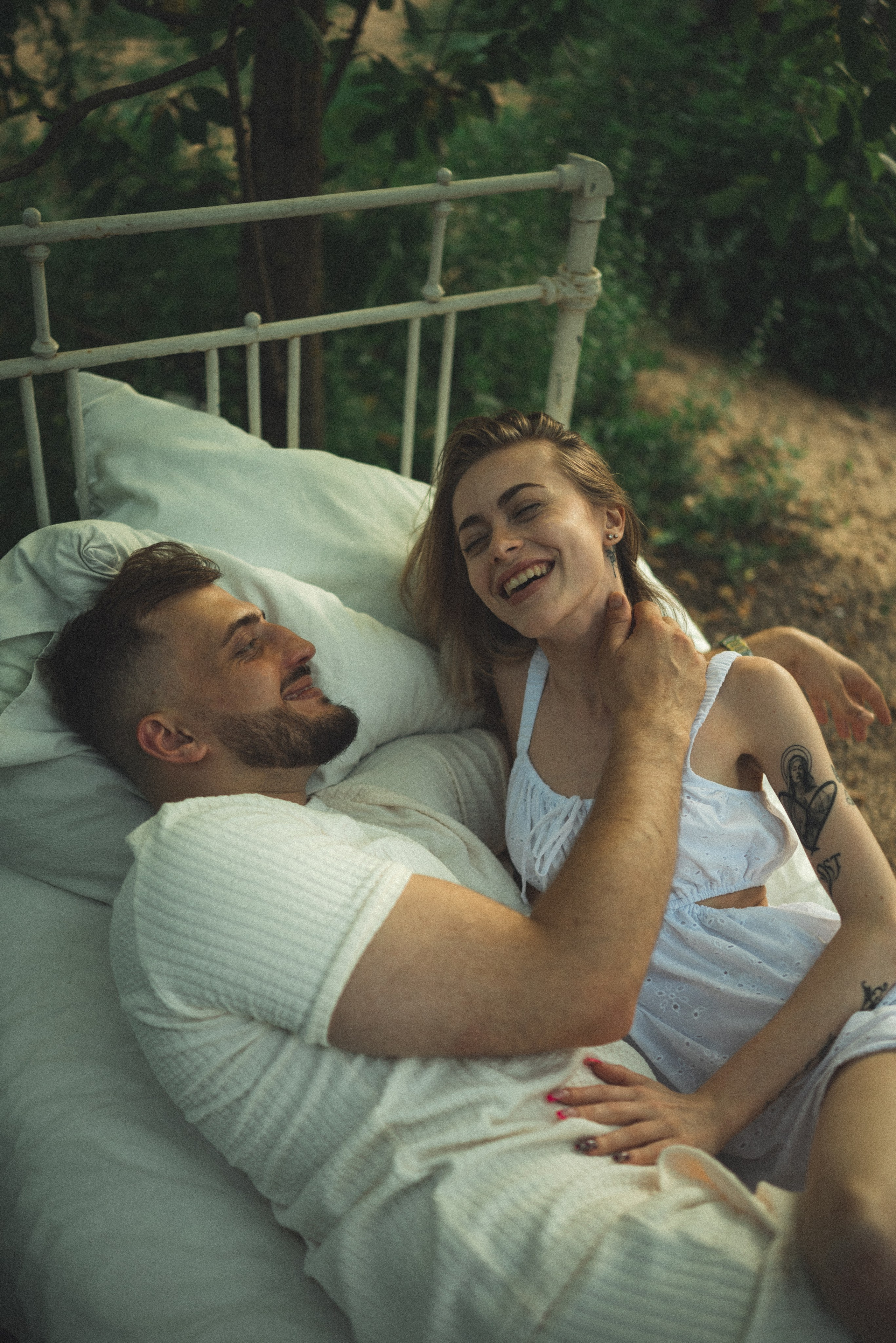 Летний вечер. Семейный фотограф Ростов-на-Дону Татьяна Соколова