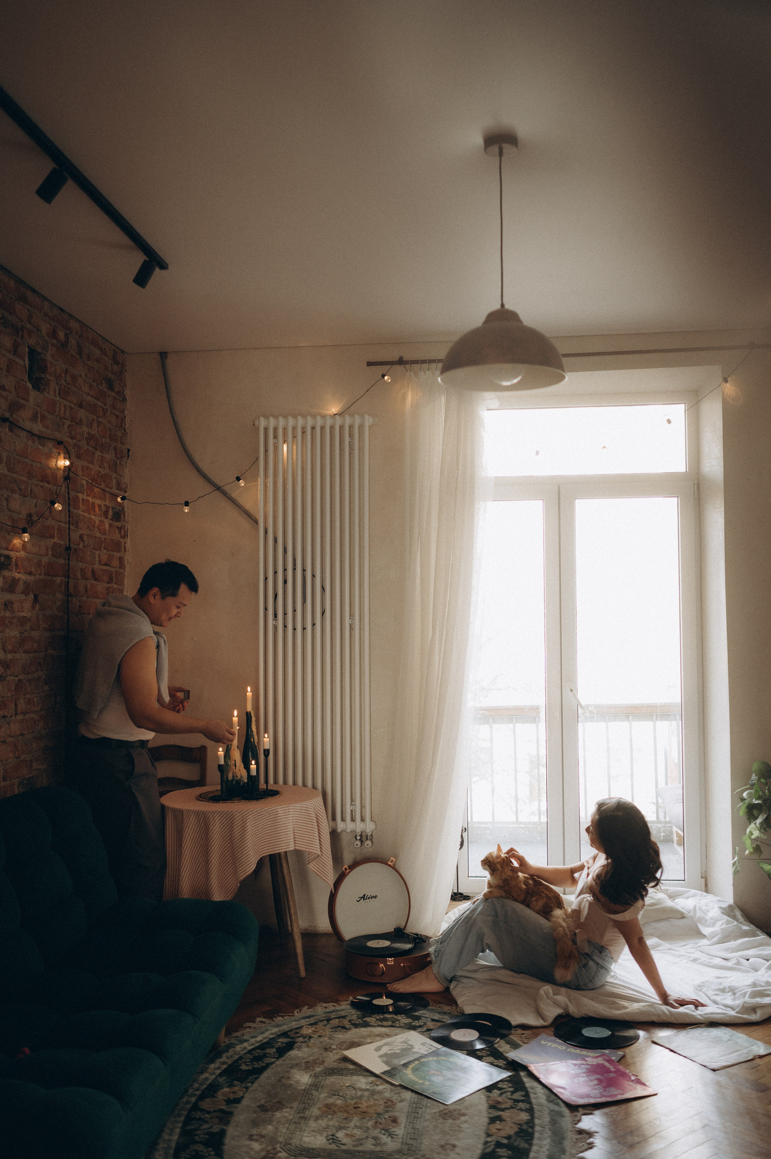 Катя+Вова=любовь. Семейный фотограф Ростов-на-Дону Татьяна Соколова