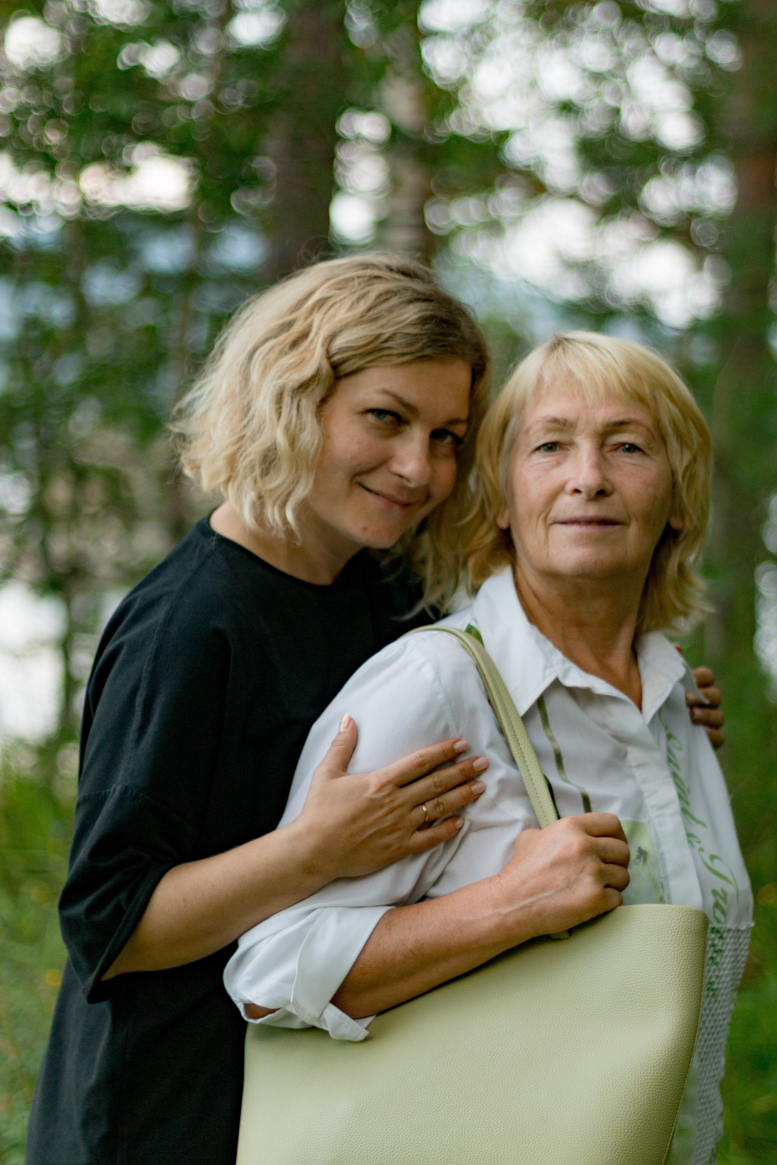 Моя семья. Фотограф в Сочи