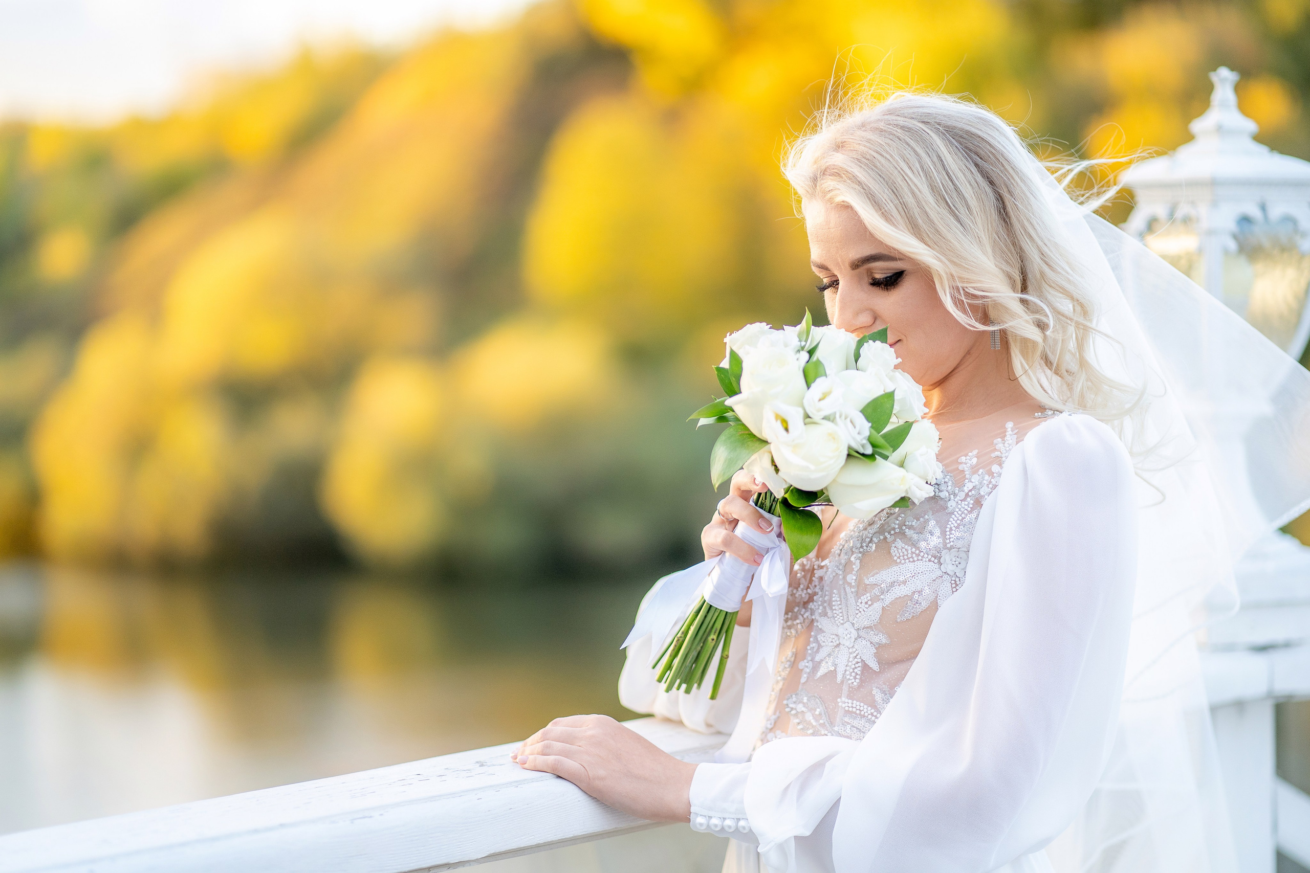 Сергей и Янна. Архив