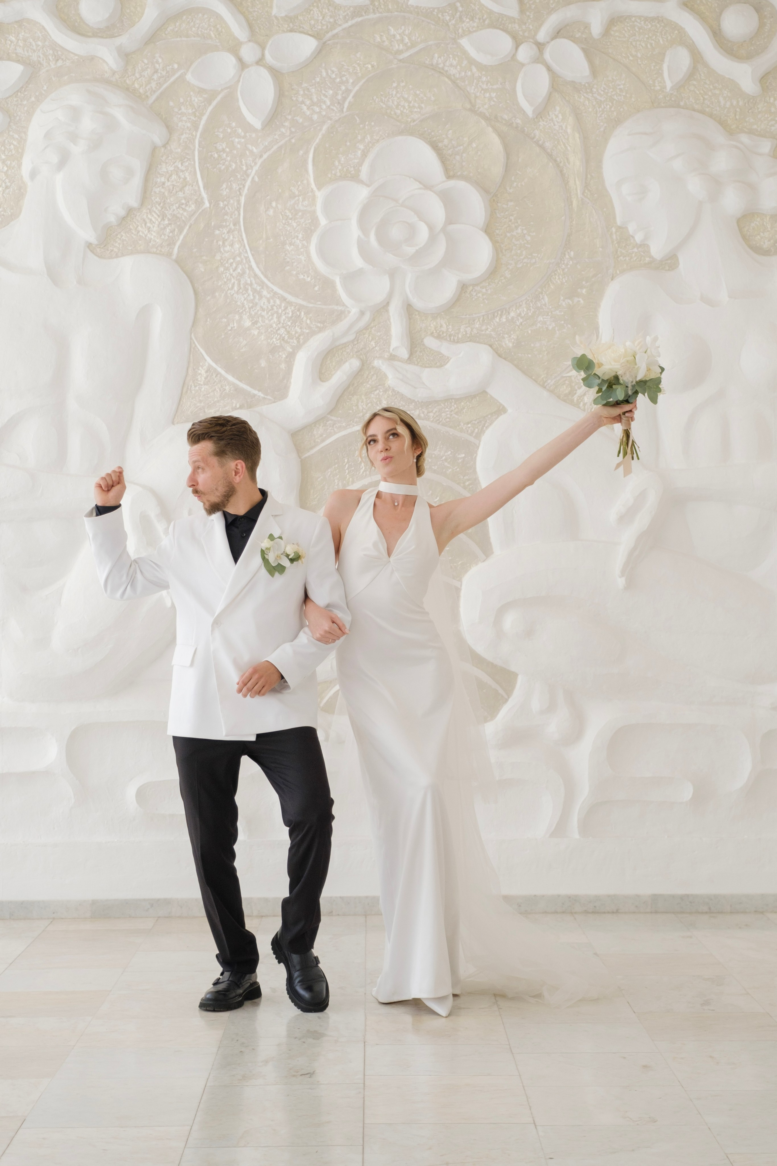 Alexander Alina. Wedding photographer