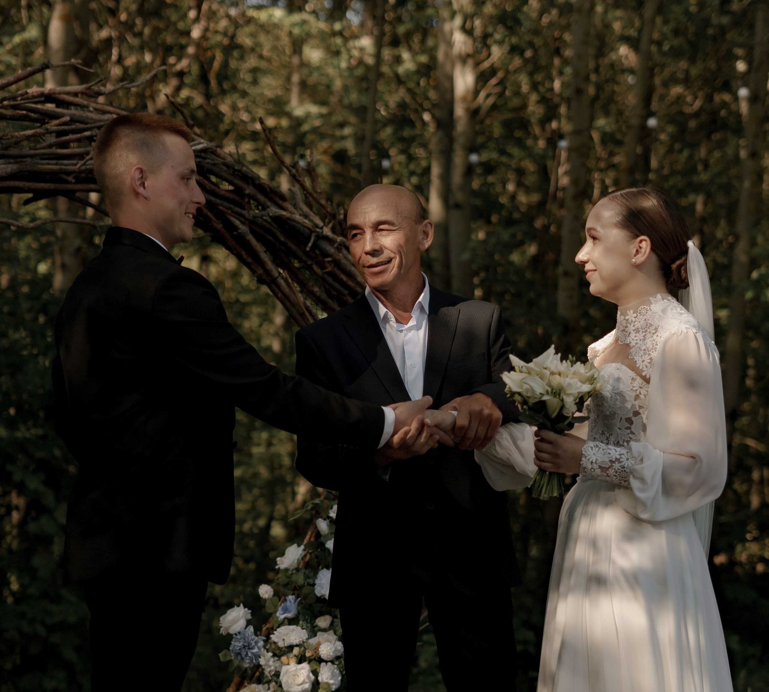 Wedding 19.06.2024. Свадебный и индивидуальный фотограф из Казани