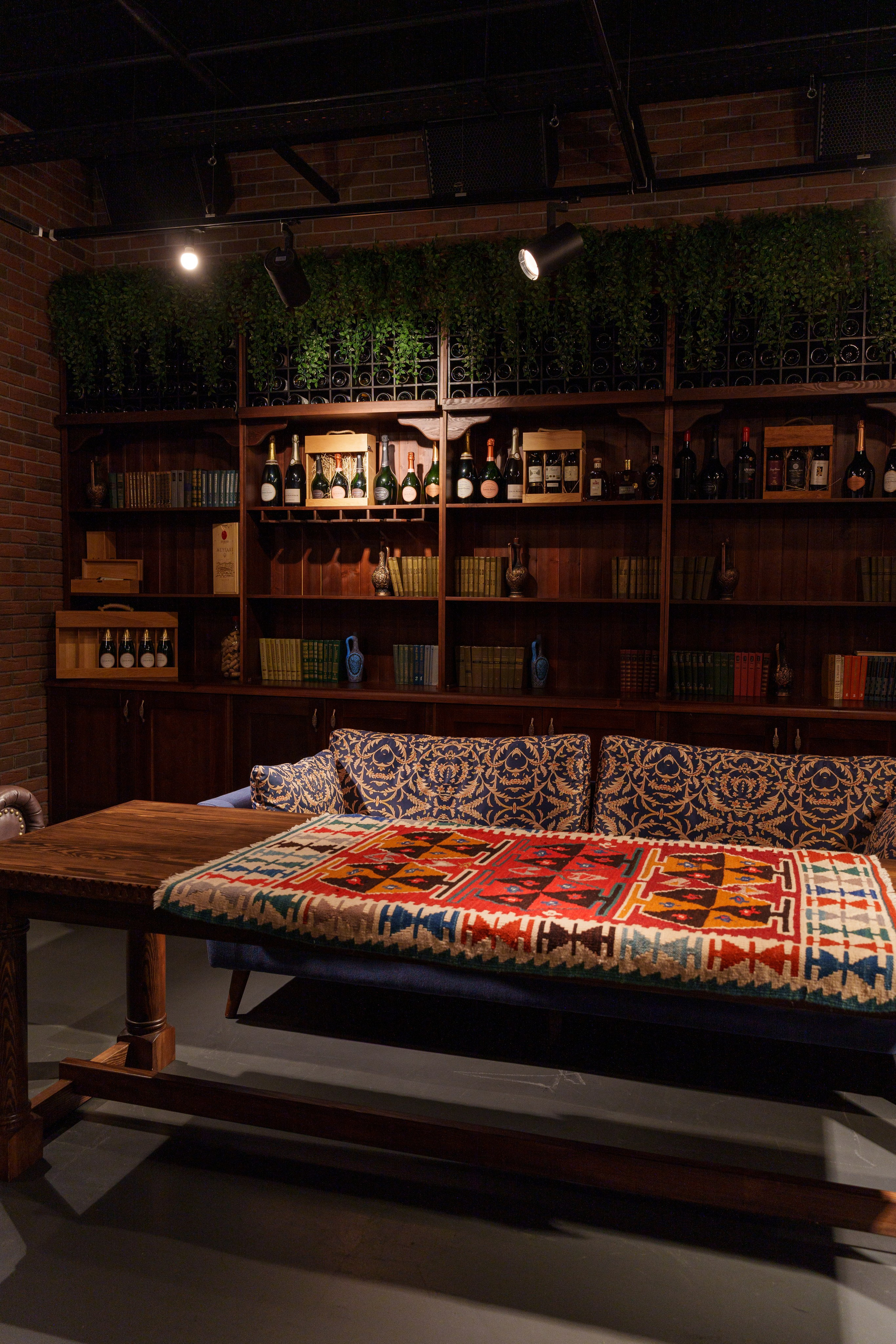 Интерьер. Фотограф и видеограф в Москве Павел Петровский