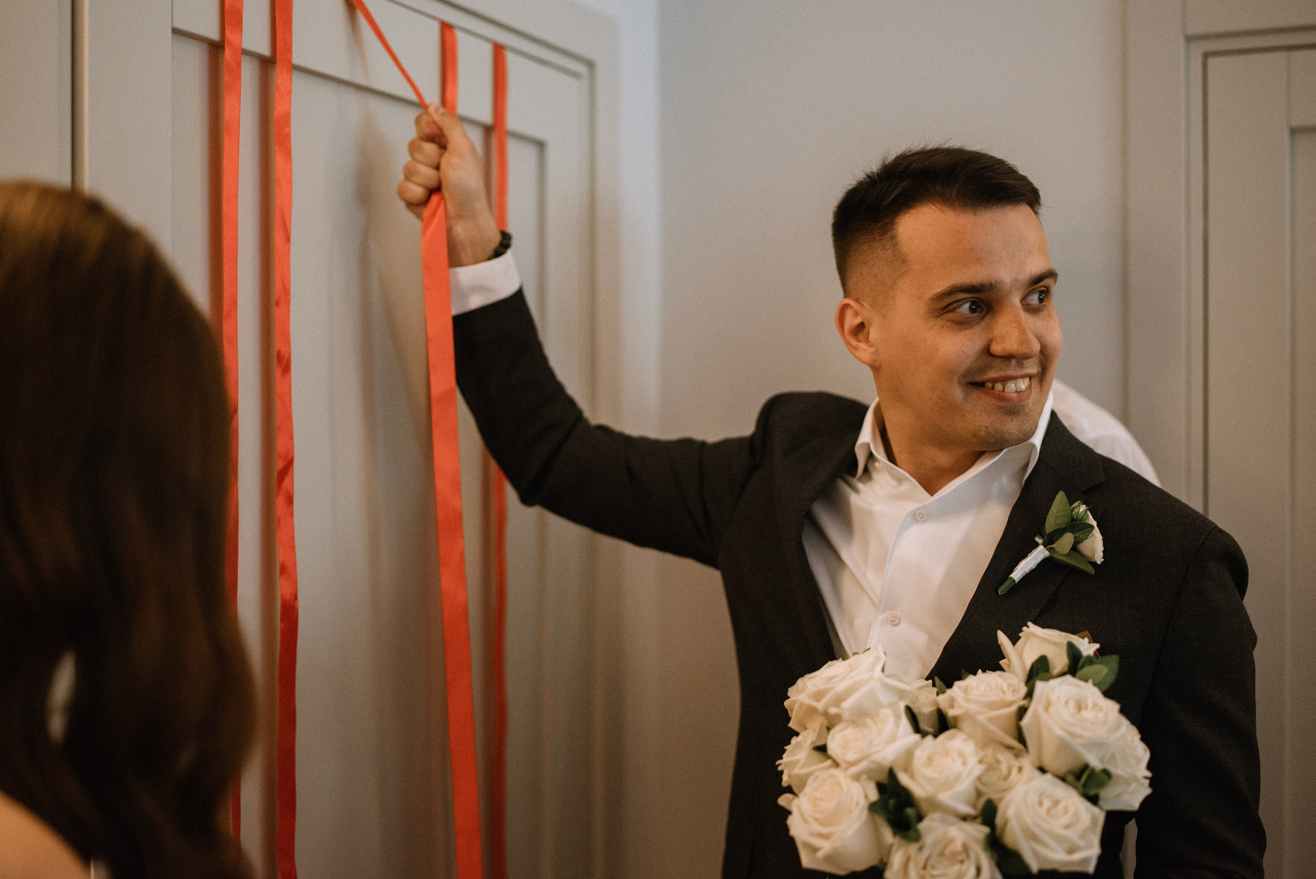 Александр и Анна. Старочеркасск. Фотограф Костикова Анастасия Ростов-на-Дону