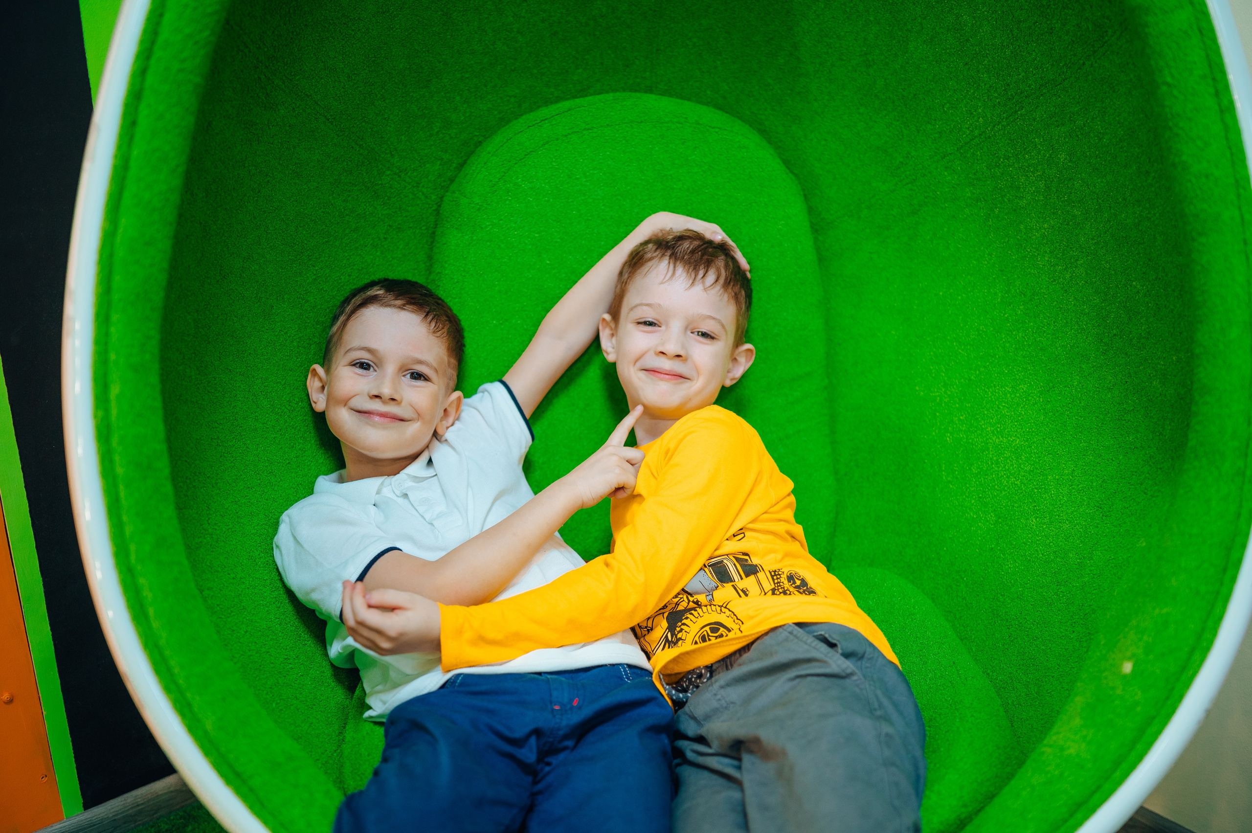 Ярослав. Детский и семейный фотограф Катерина Мишина