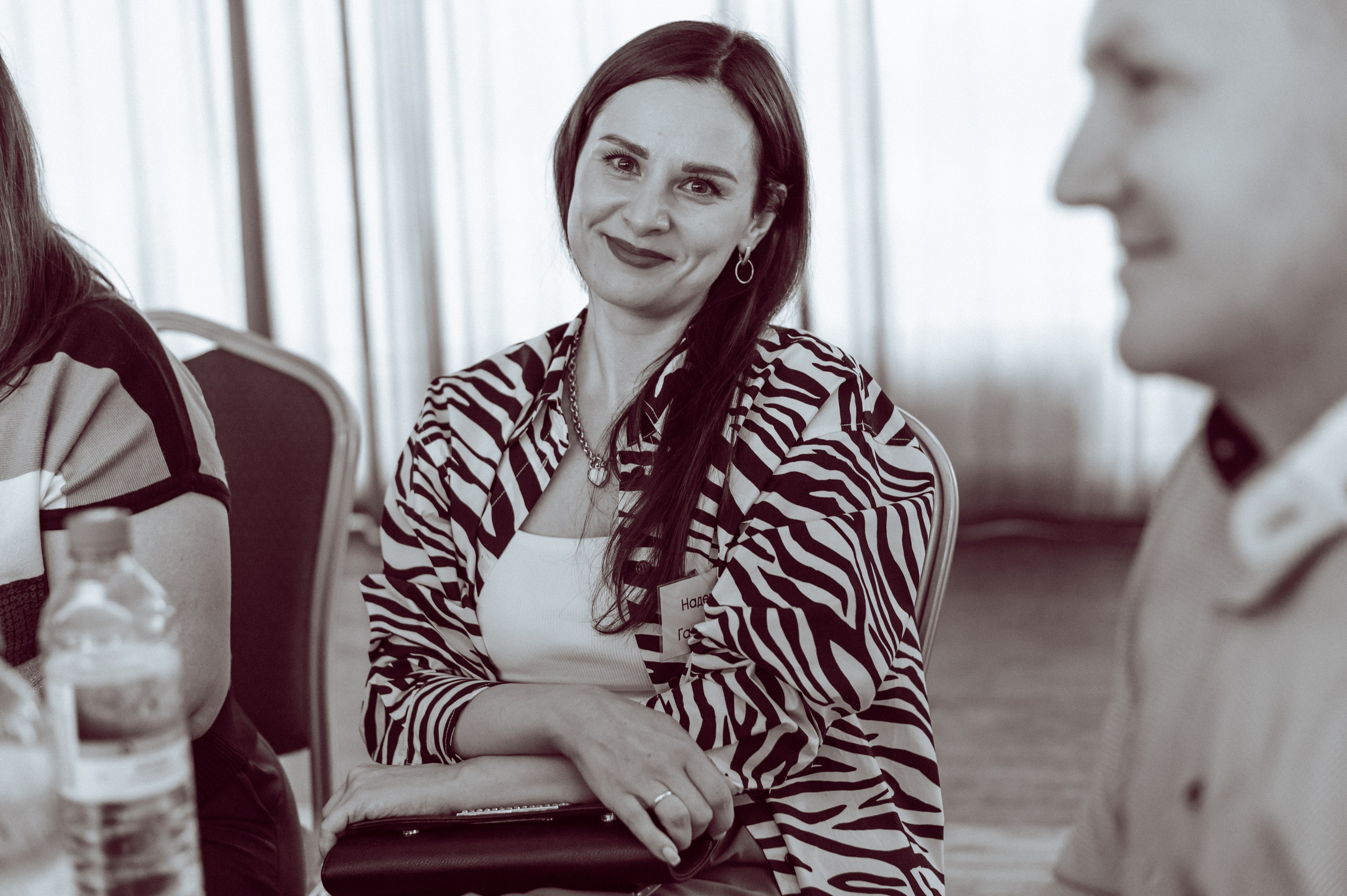 НЕТВОРКИНГ «ЧАЙКА». Детский и семейный фотограф Катерина Мишина