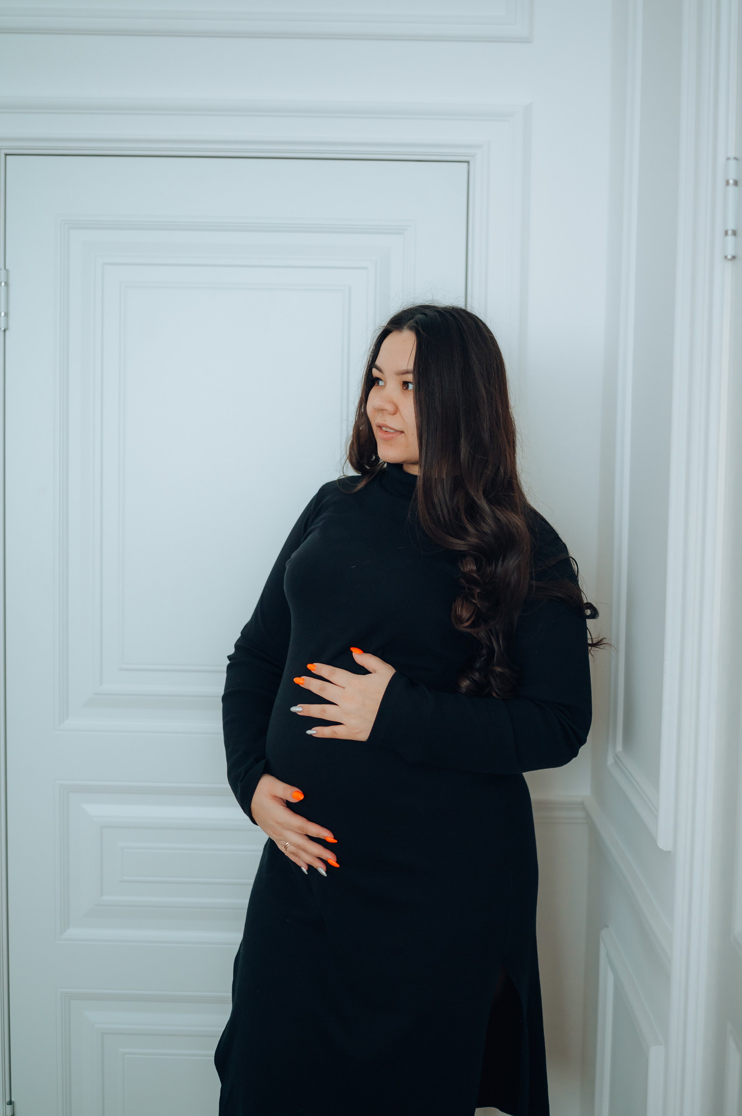 Хитрая лиса и добрый кот. Детский и семейный фотограф Катерина Мишина