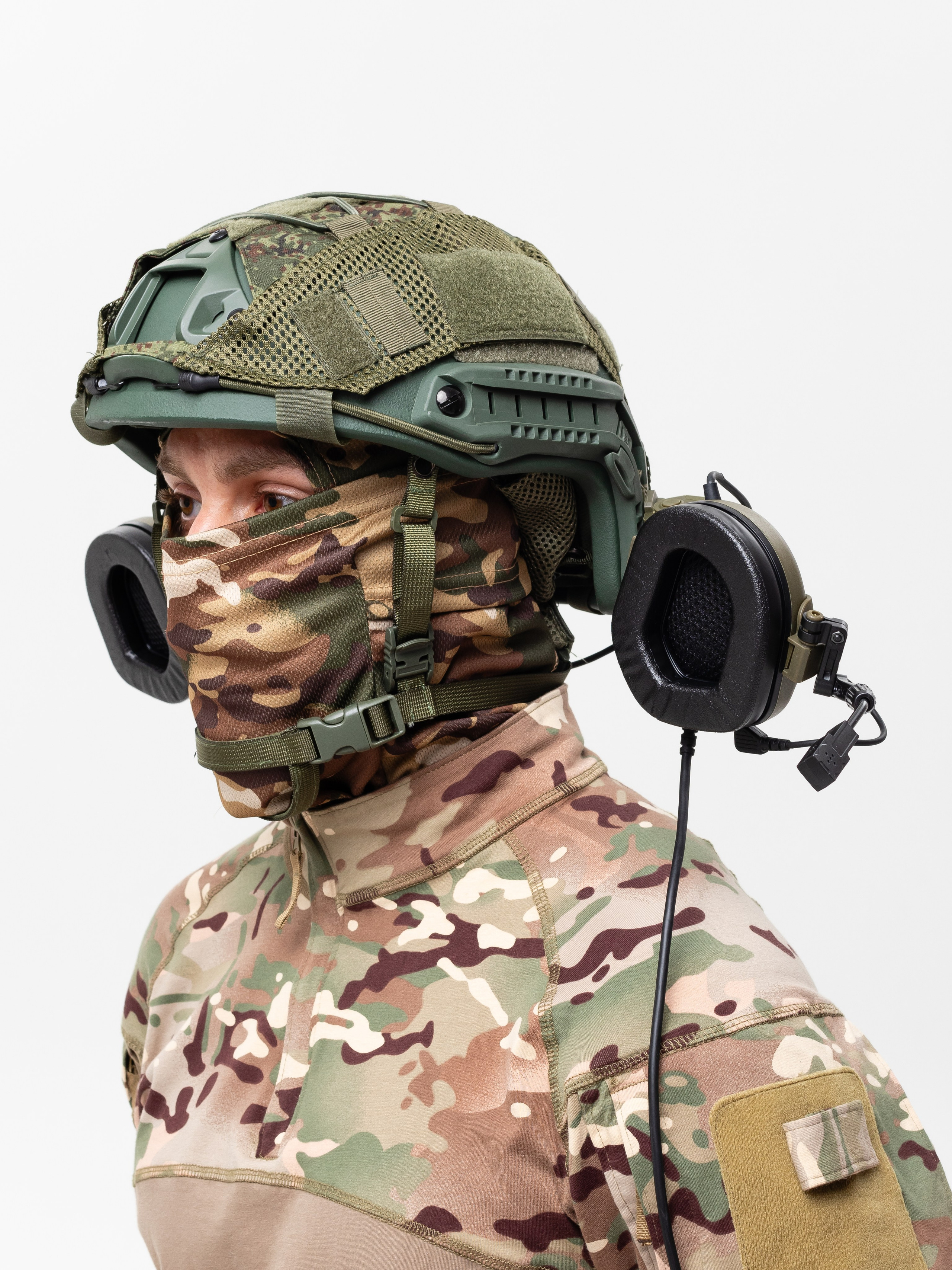 Наушники. Фотограф в Краснодаре Арина Кудряшова