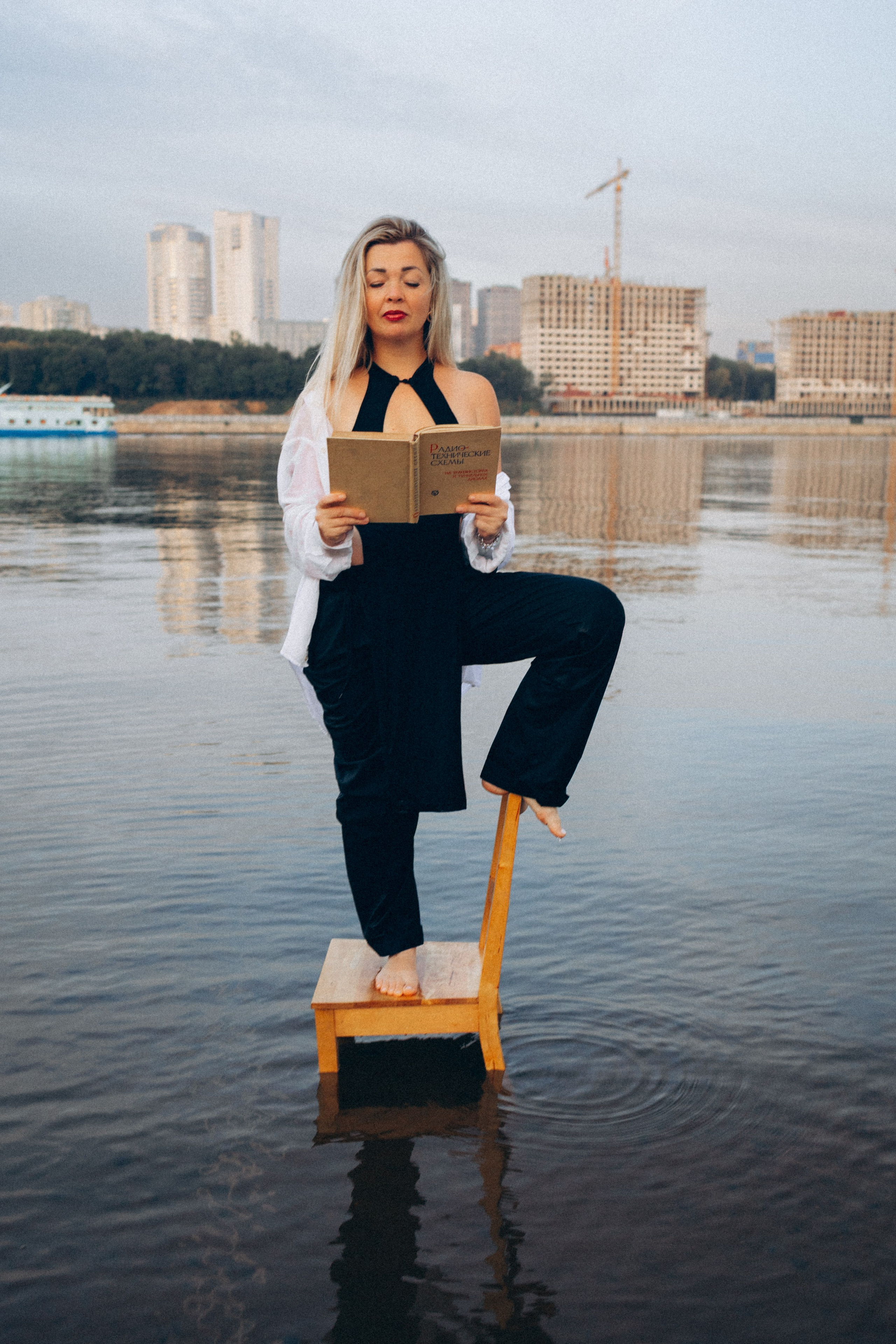 Юлия. Фотограф Москва Светлана Кирюшина