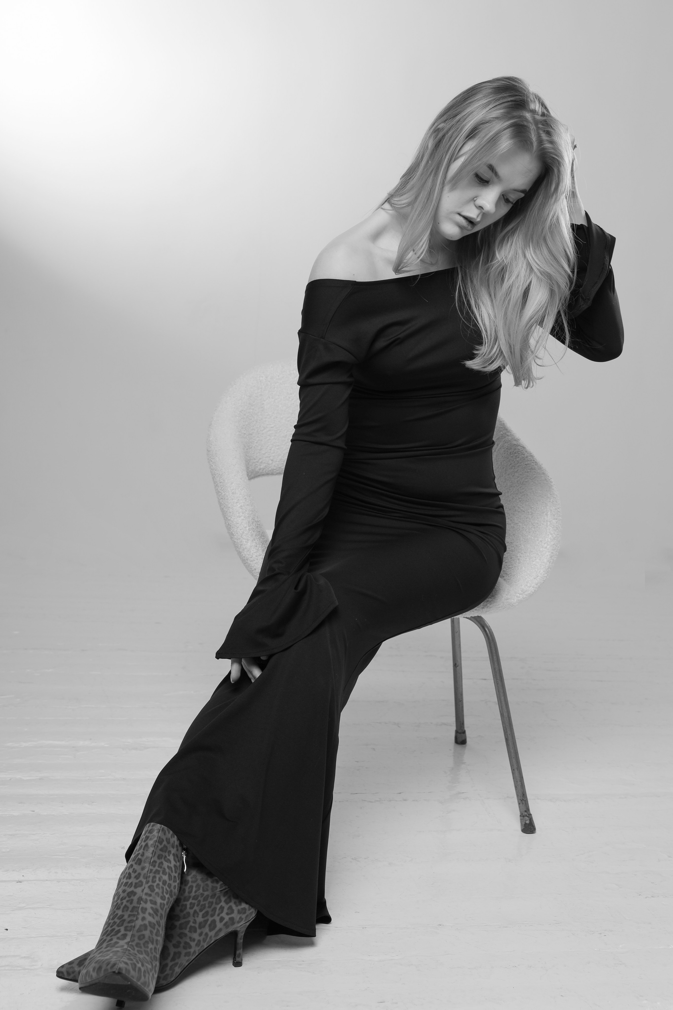 Юлия. Главная