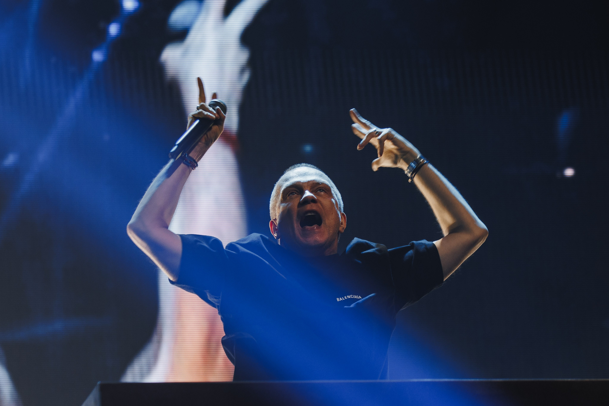 Руки Вверх, ВТБ-Арена. Фотограф Ольга Махалова — Санкт-Петербург, Москва, Нижний Новгород