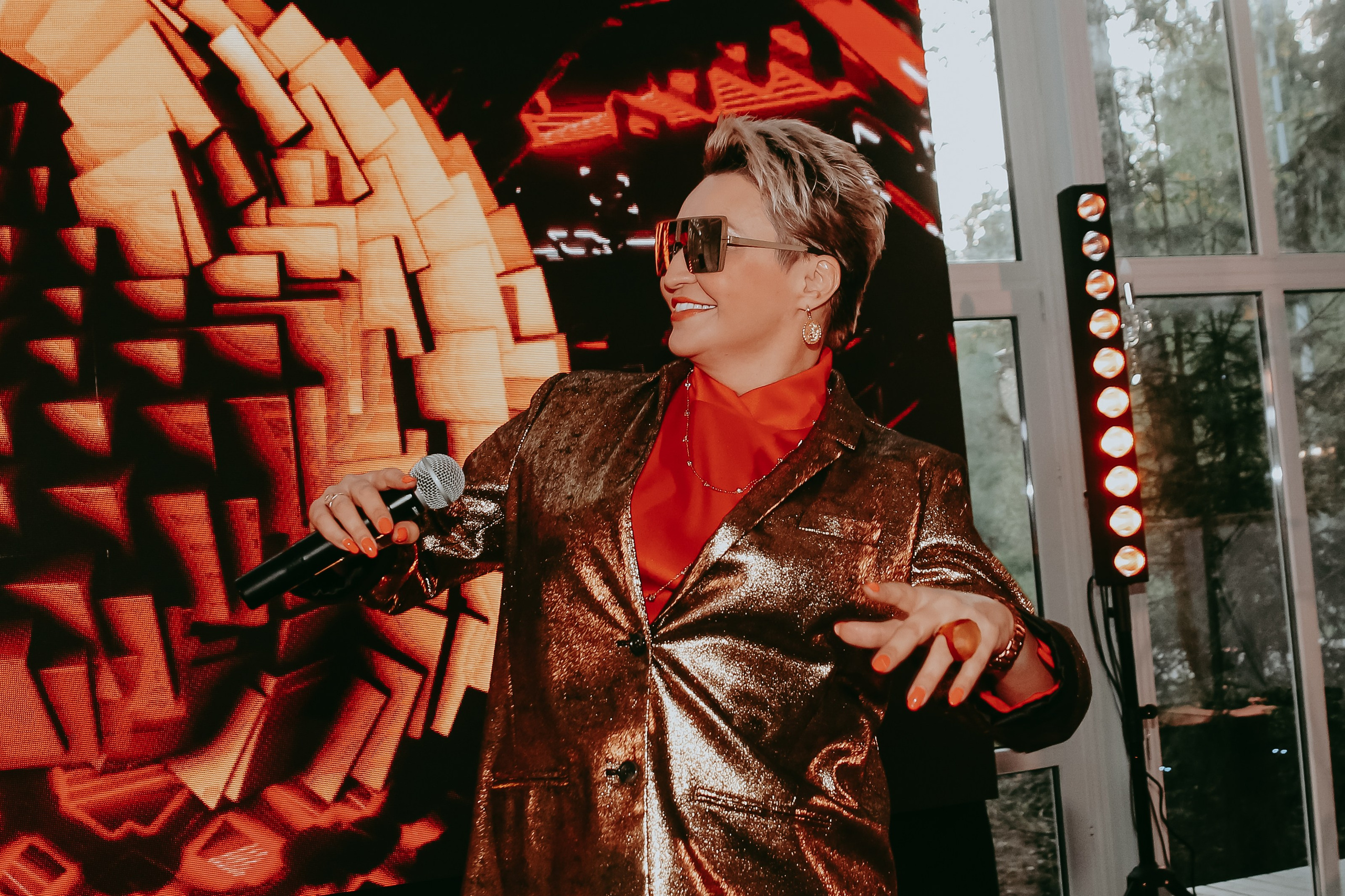 Премия WOW. Фотограф Ольга Махалова — Санкт-Петербург, Москва, Нижний Новгород