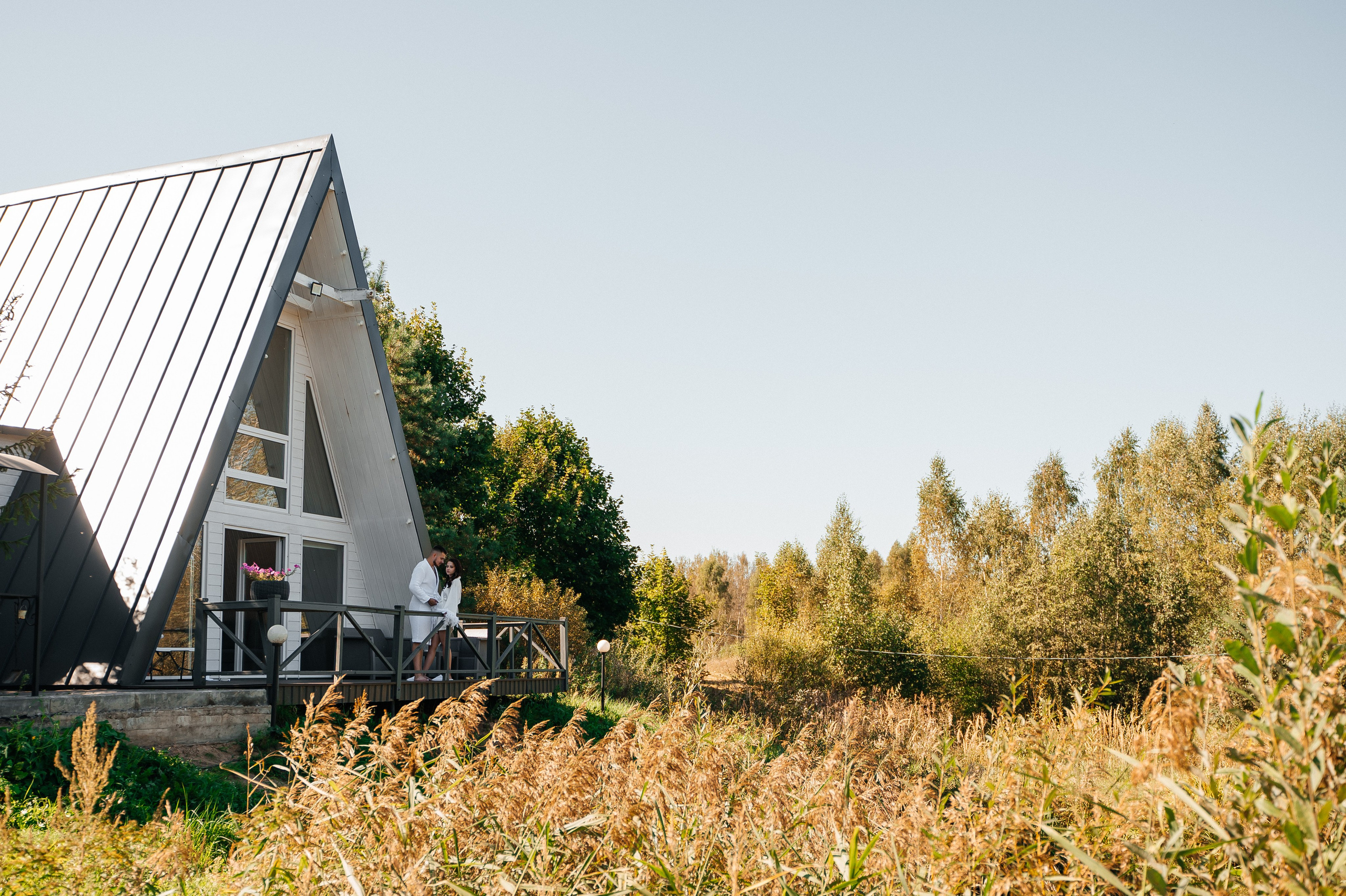 Даня и Настя 07.09.2024. Свадебный и семейный фотограф в городе Смоленске