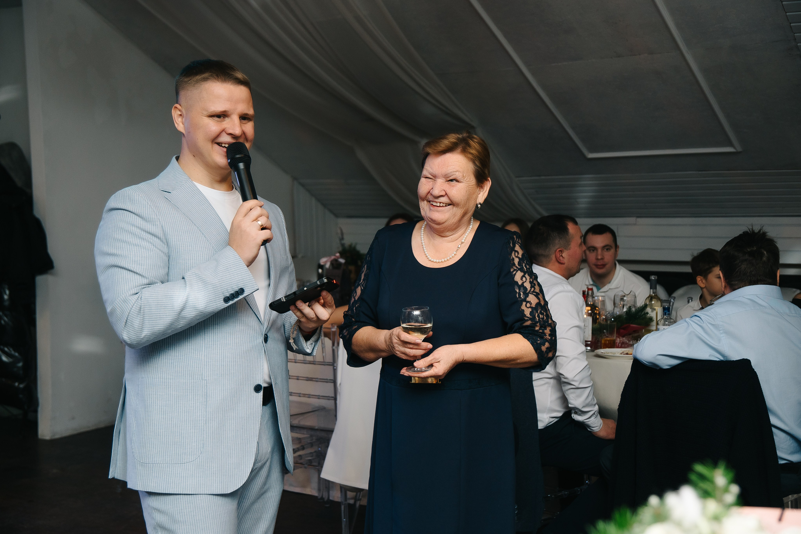 Владислав и Екатерина. Фотограф Новосибирск Вероника Вишневская