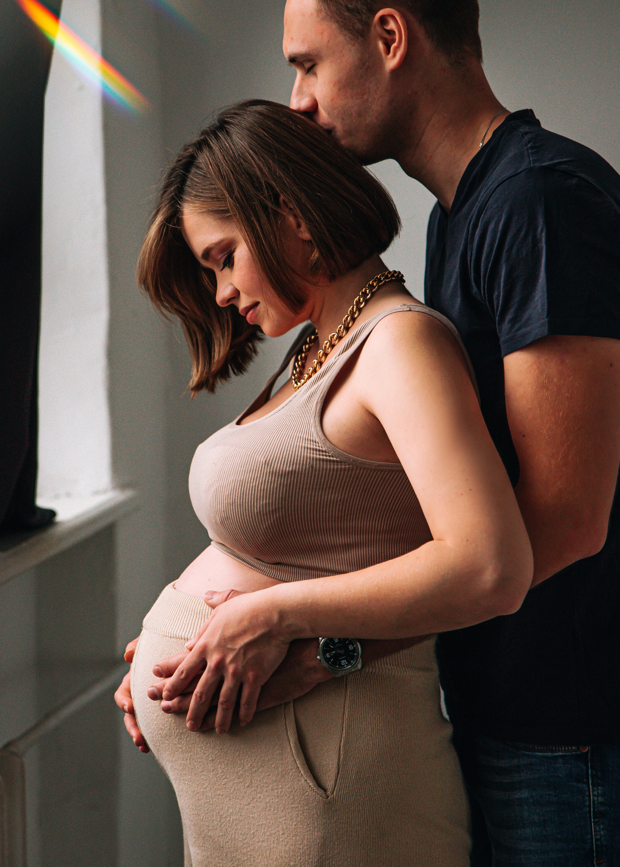 В ожидании. Главная