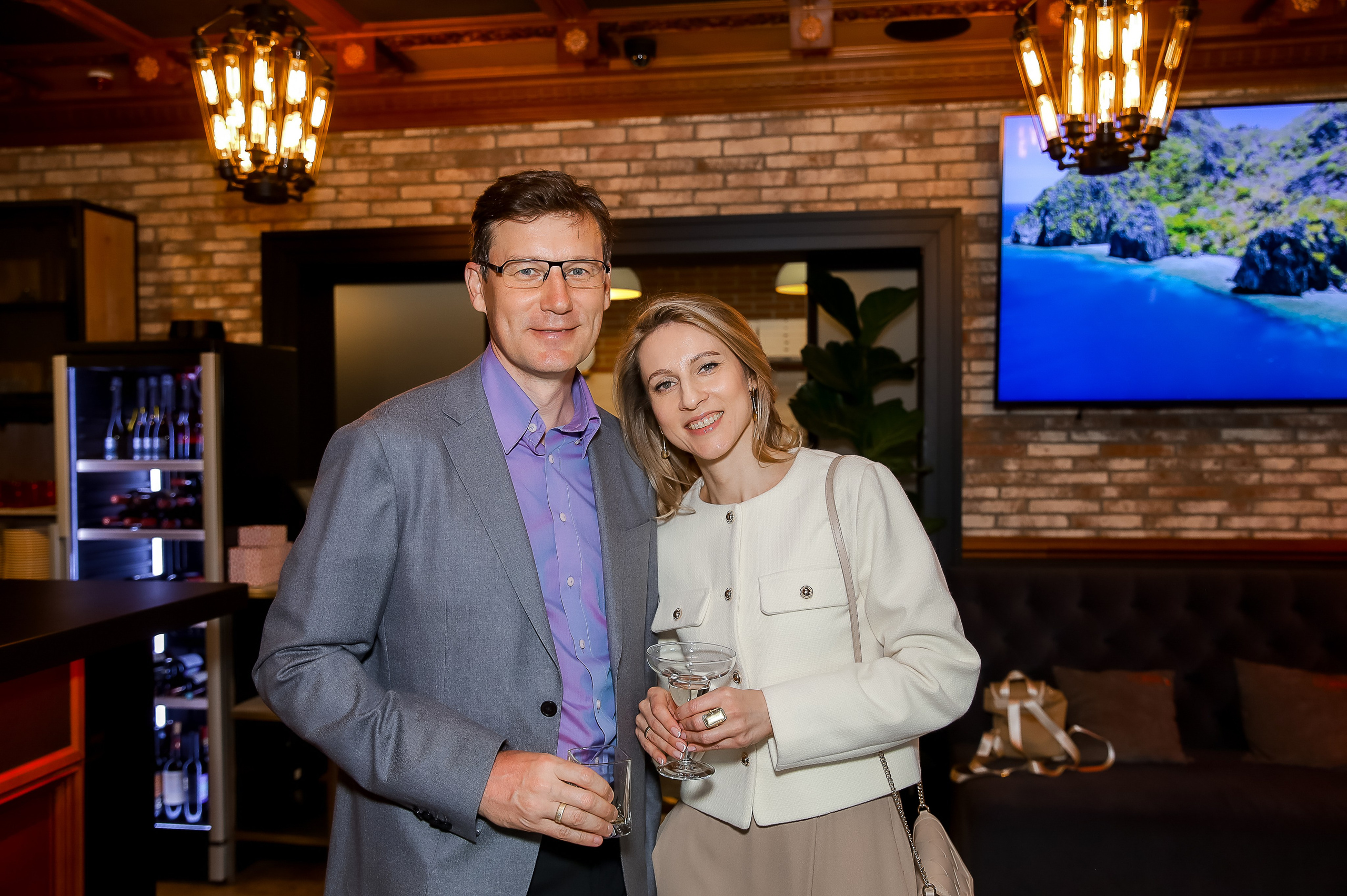 ЮРИЙ. 45 ЯРКИХ ИСТОРИЙ. Фотограф в Москве Ольга Колесникова