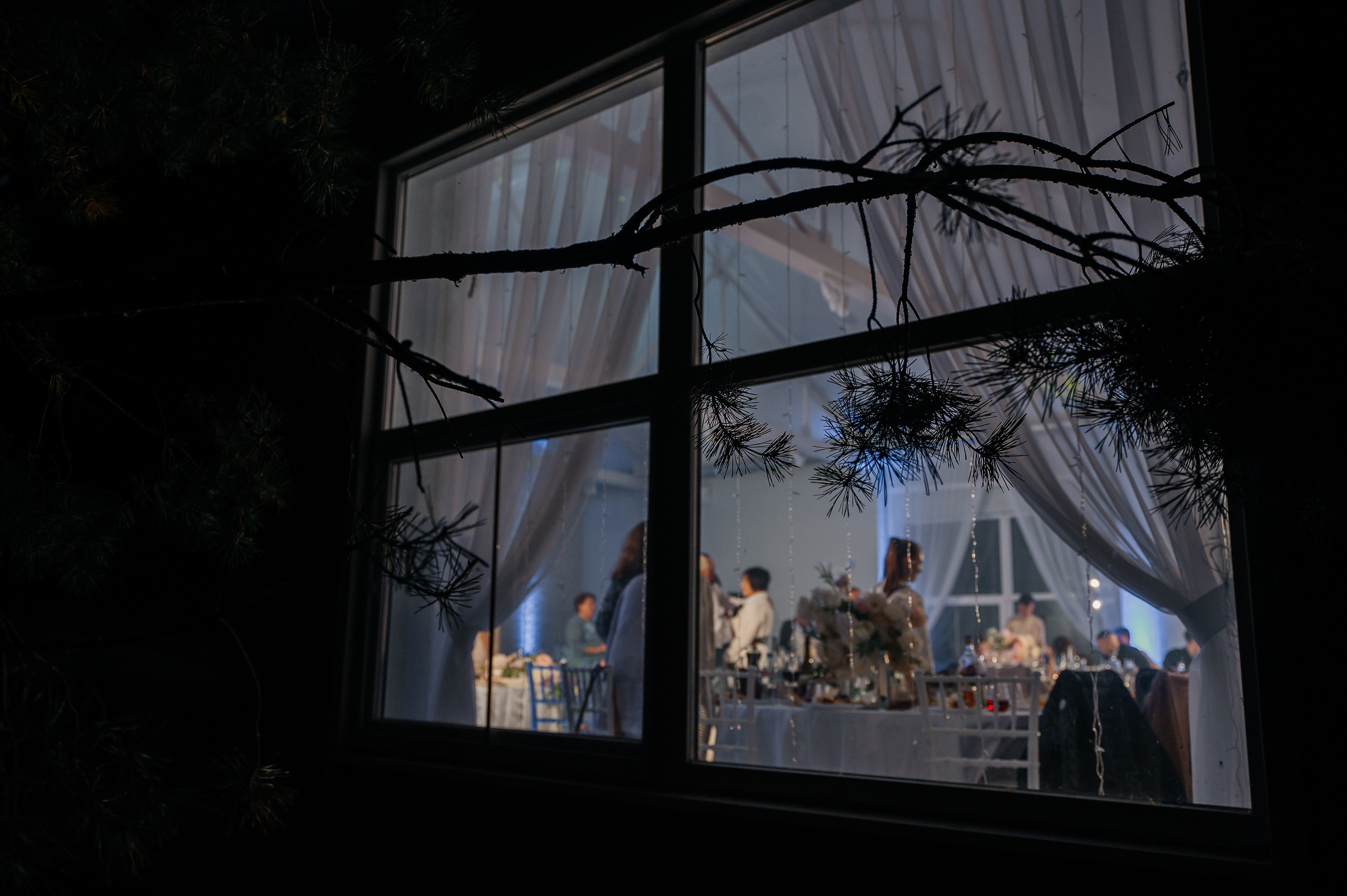 Даня и Настя 07.09.2024. Свадебный и семейный фотограф в городе Смоленске