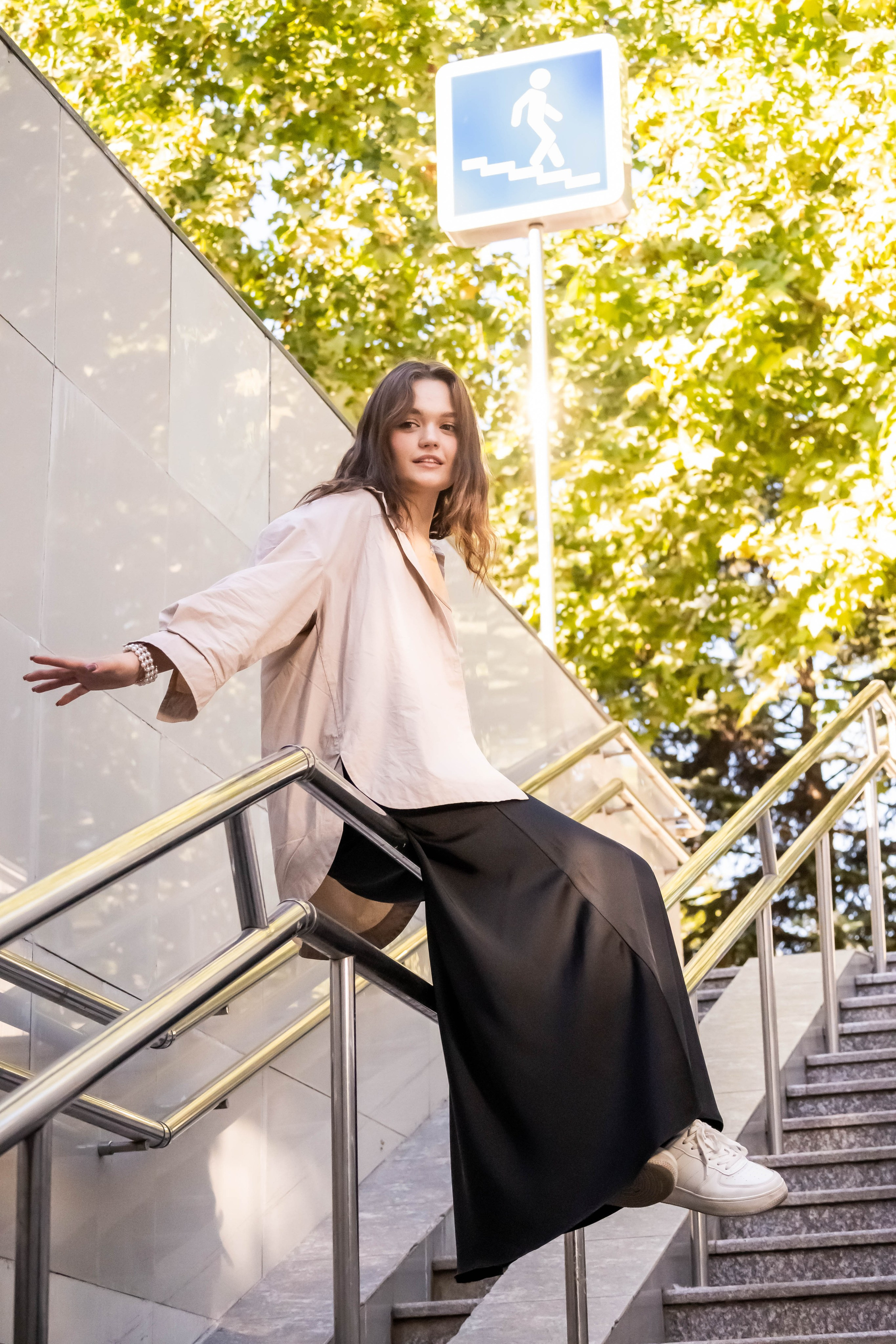 Индивидуальная съемка. Фотограф Зареева Маргарита | pearllphoto