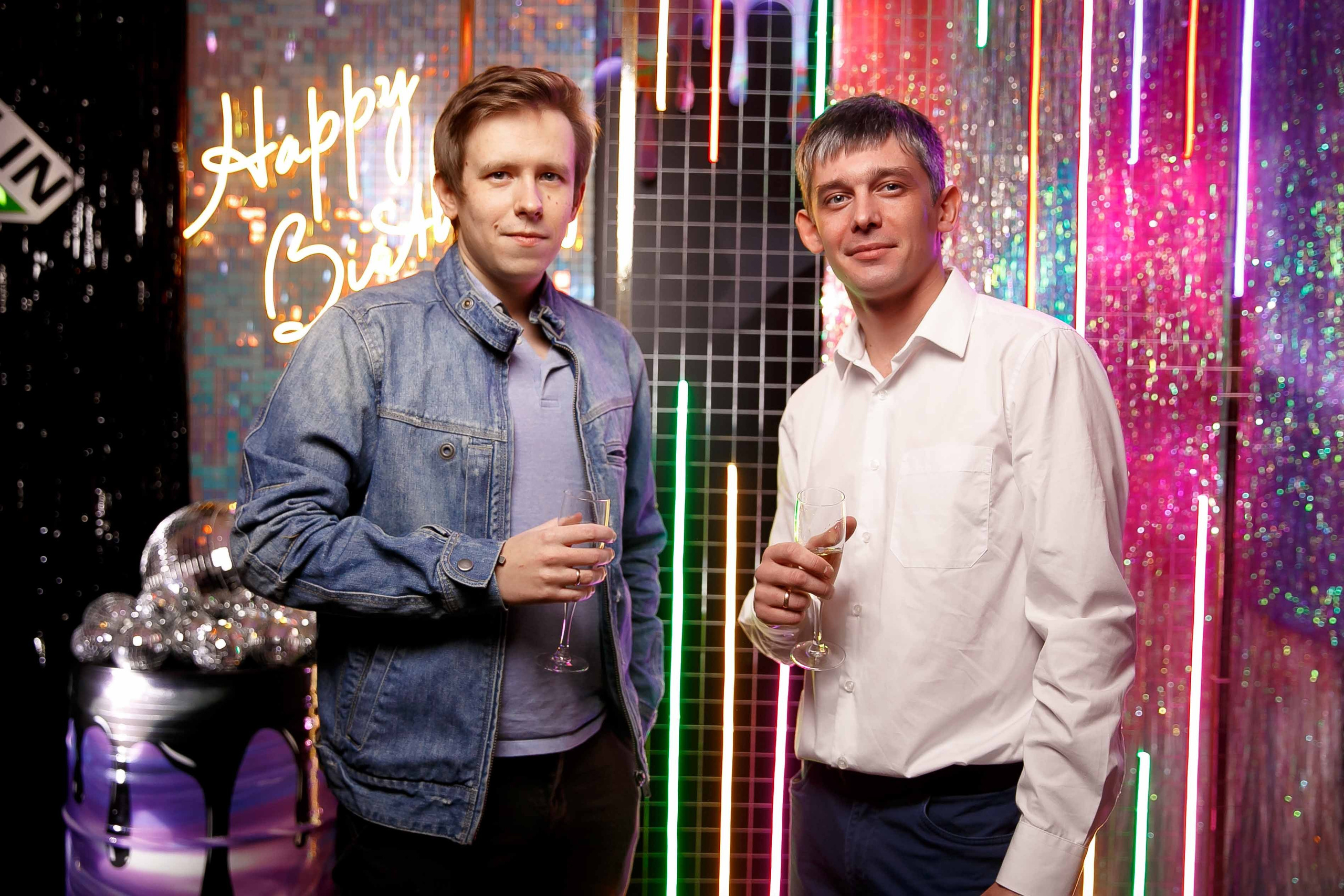 Корпоратив Leroy Merlin. Ваш репортажный фотограф Артемий Антонов